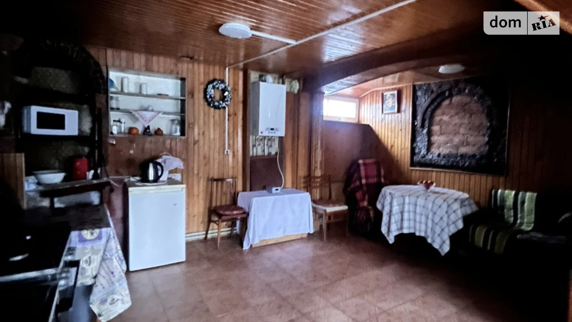 Сдается в аренду одноэтажный дом 180 кв. м с беседкой, цена: 16000 грн - фото 5