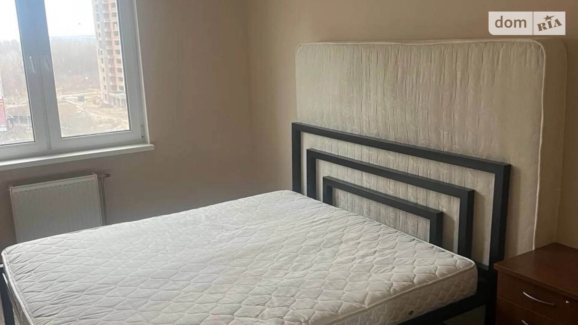 Сдается в аренду 2-комнатная квартира 66.5 кв. м в Киеве, ул. Софии Русовой, 7А - фото 3