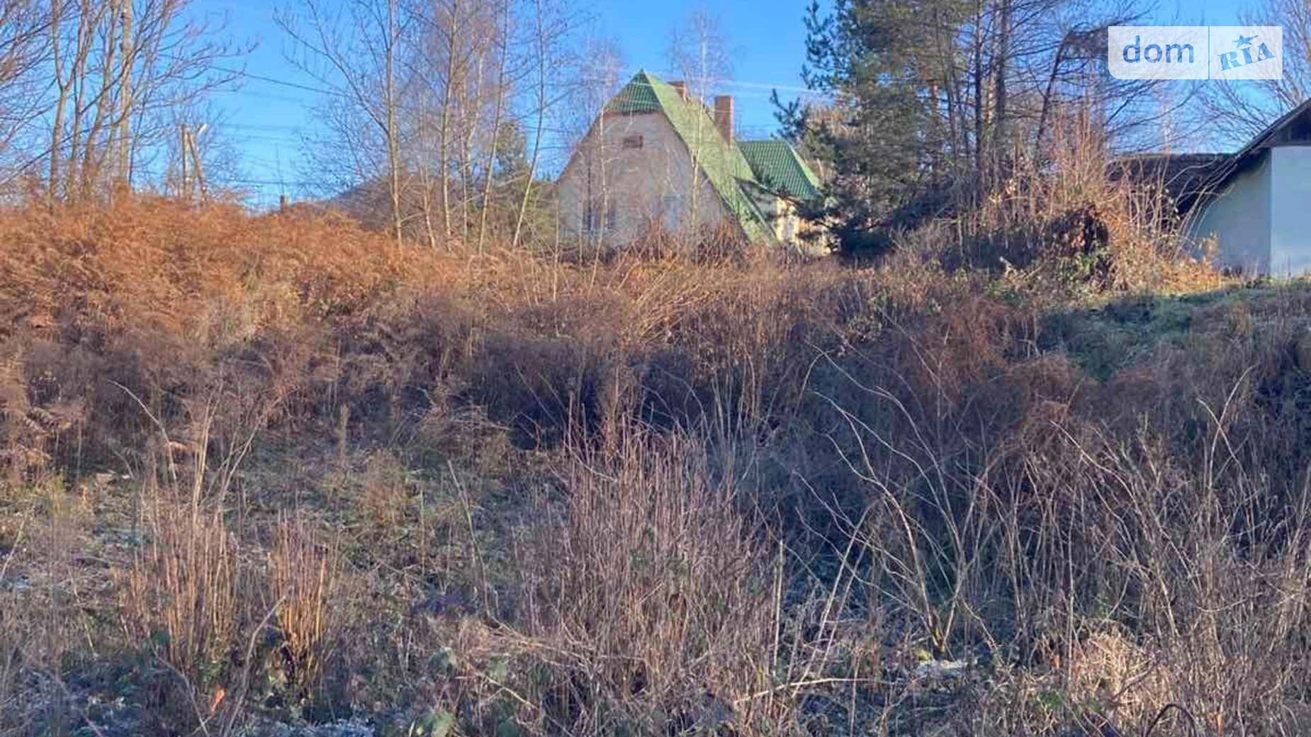 Сдается в аренду земельный участок 0.12 соток в Закарпатской области, цена: 16648 грн - фото 3