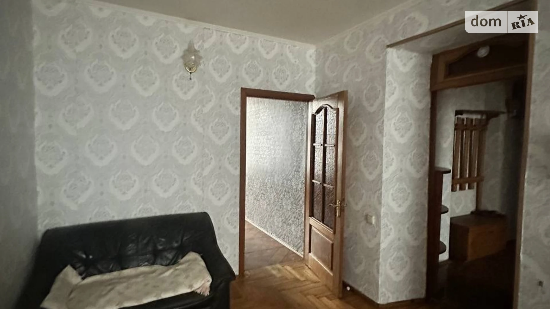 Продается 2-комнатная квартира 45.5 кв. м в Днепре, ул. Вернадского Владимира, 16 - фото 2