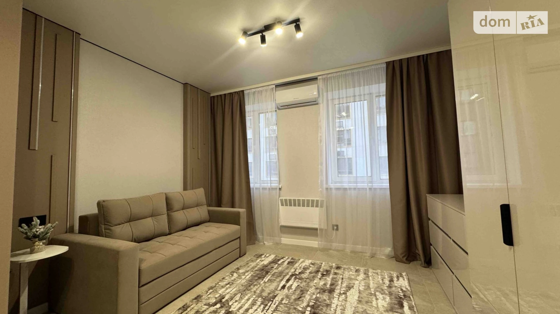 Продается 1-комнатная квартира 26 кв. м в Ирпене, ул. Соборная(ІІІ Интернационала), 2К/40 - фото 2