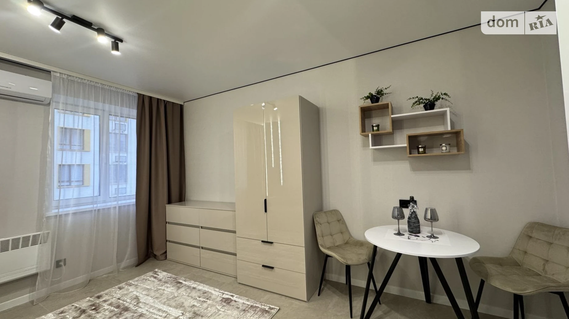 Продается 1-комнатная квартира 26 кв. м в Ирпене, ул. Соборная(ІІІ Интернационала), 2К/40 - фото 5