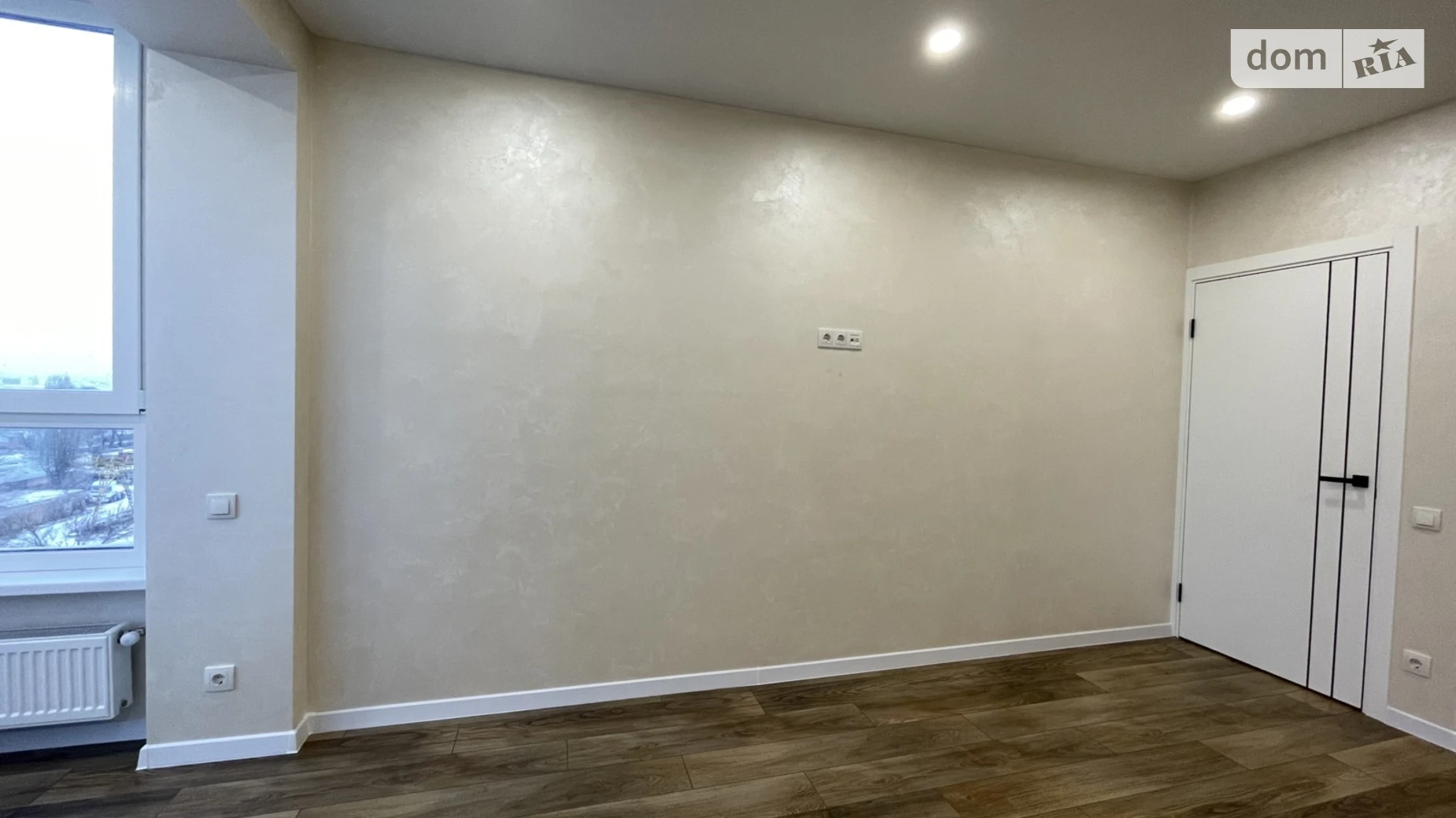 Продается 1-комнатная квартира 40 кв. м в Виннице, ул. Костя Широцкого, 5А - фото 4