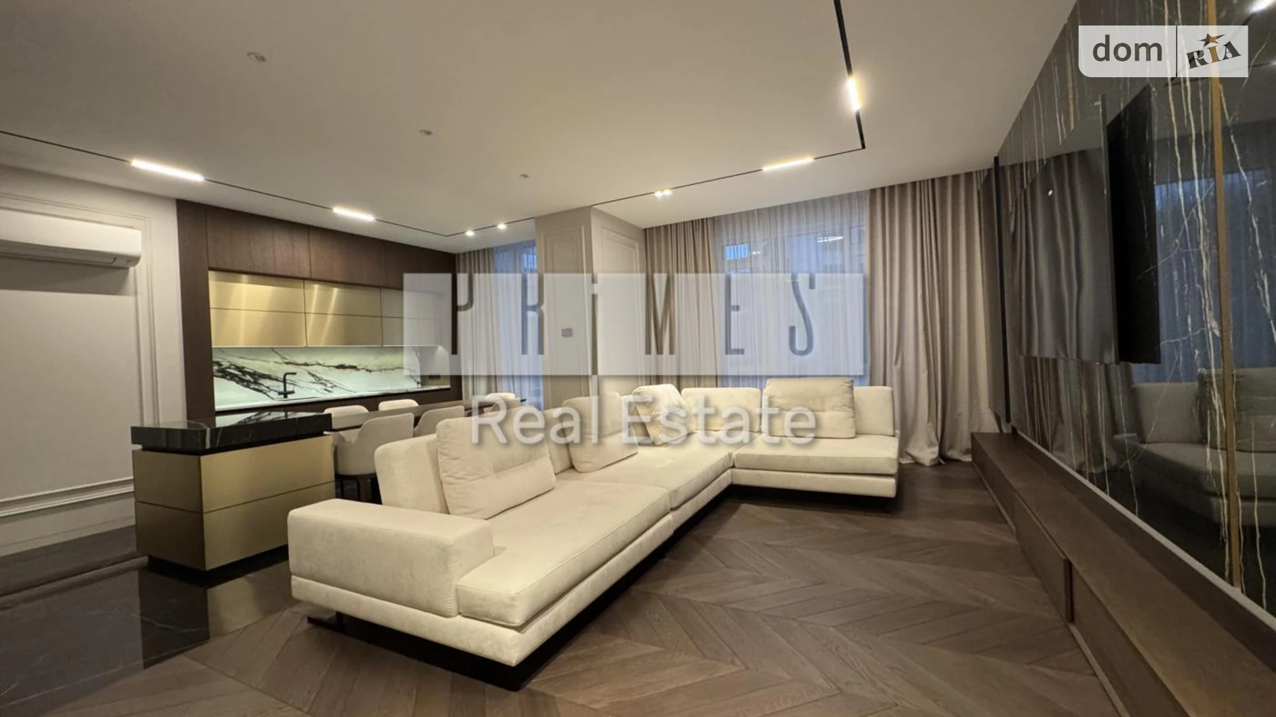 Продается 3-комнатная квартира 128.3 кв. м в Киеве, ул. Саперное Поле, 3 - фото 2