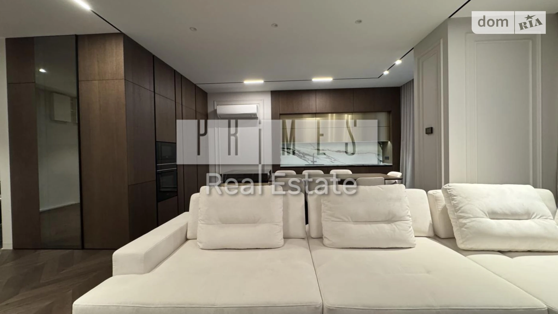 Продается 3-комнатная квартира 128.3 кв. м в Киеве, ул. Саперное Поле, 3 - фото 3