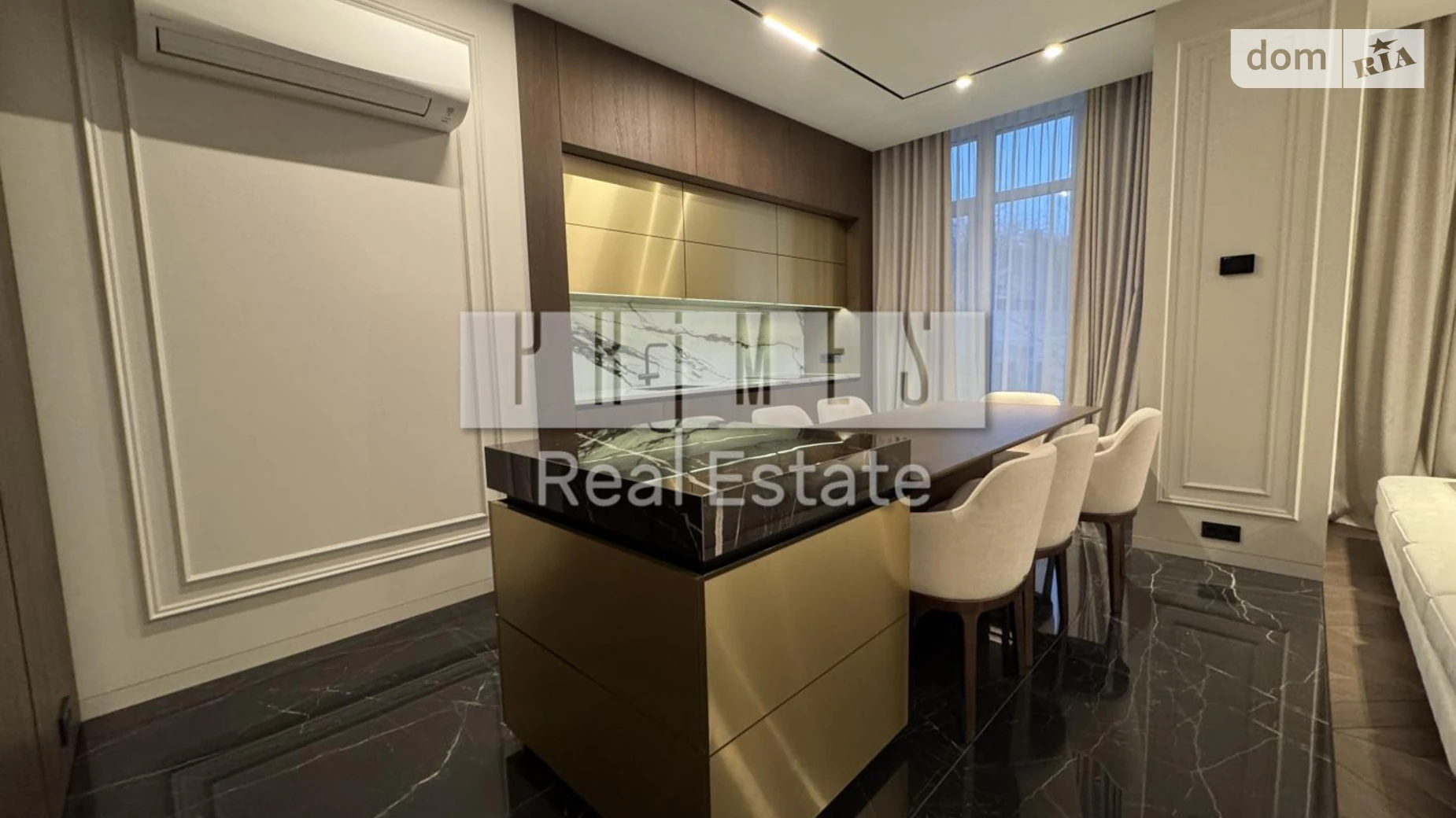 Продается 3-комнатная квартира 128.3 кв. м в Киеве, ул. Саперное Поле, 3 - фото 4