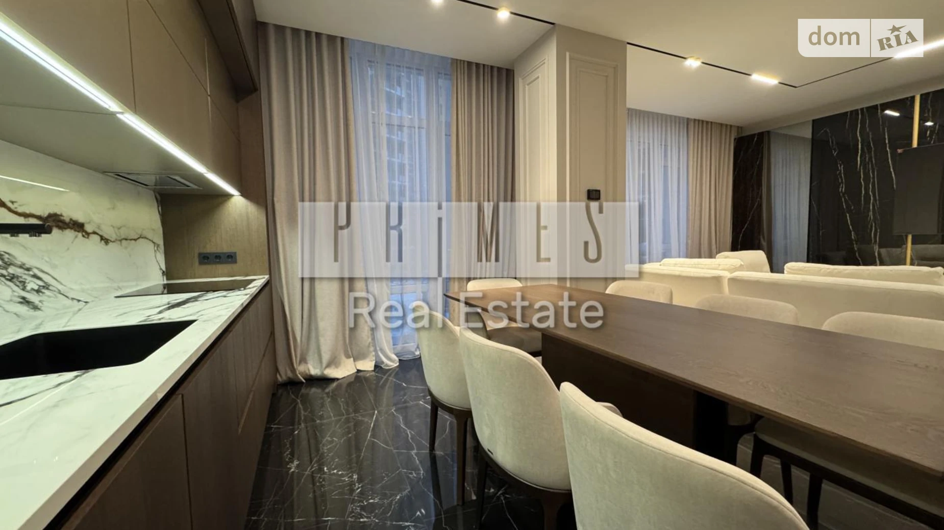 Продается 3-комнатная квартира 128.3 кв. м в Киеве, ул. Саперное Поле, 3 - фото 5