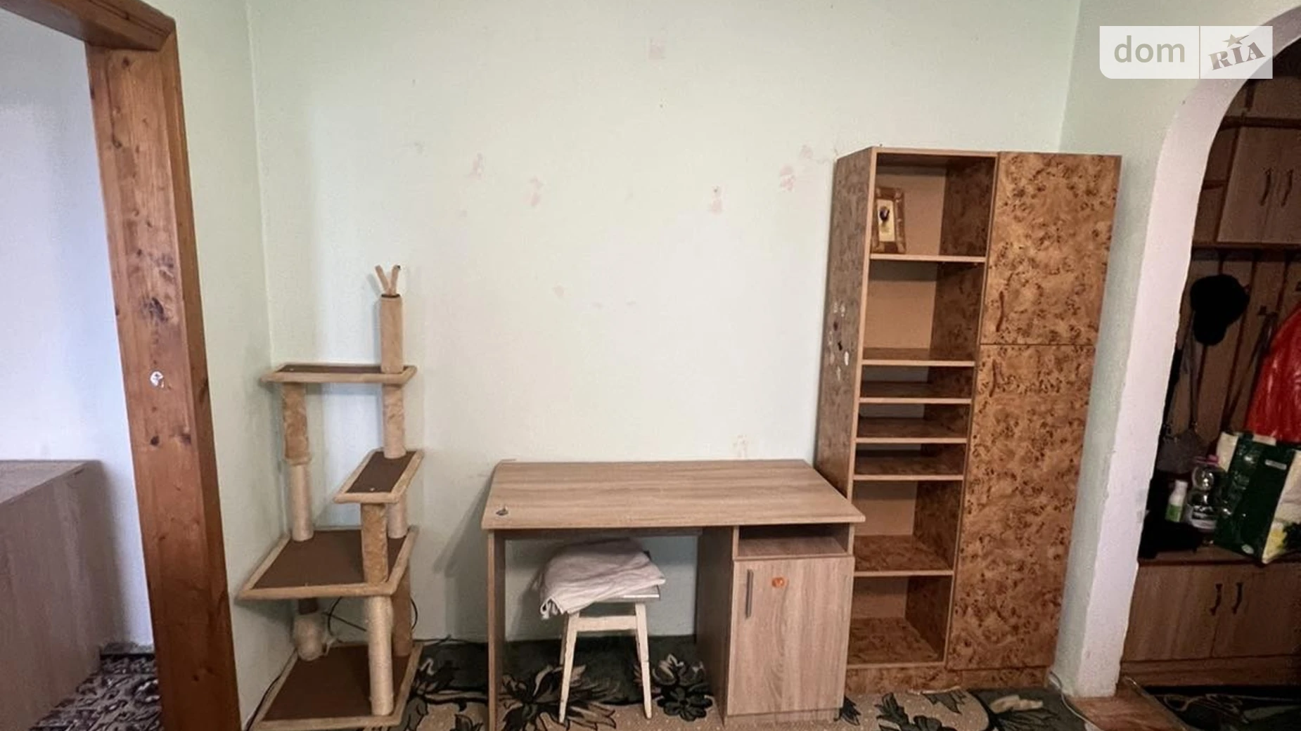 Продается 3-комнатная квартира 56 кв. м в Надворной, ул. Галицкого, 4 - фото 4