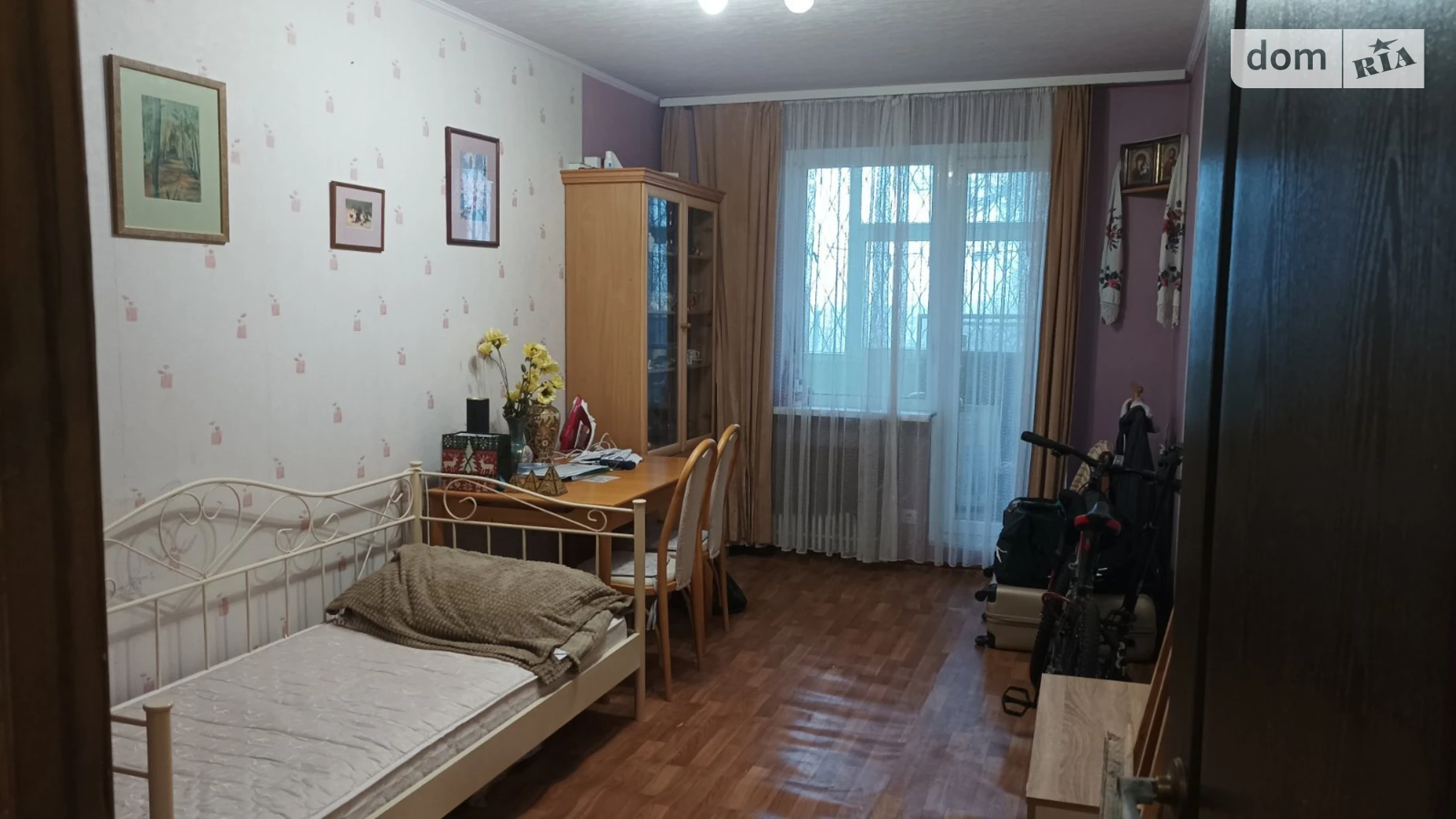 Продается 3-комнатная квартира 67 кв. м в Харькове, цена: 36000 $ - фото 2