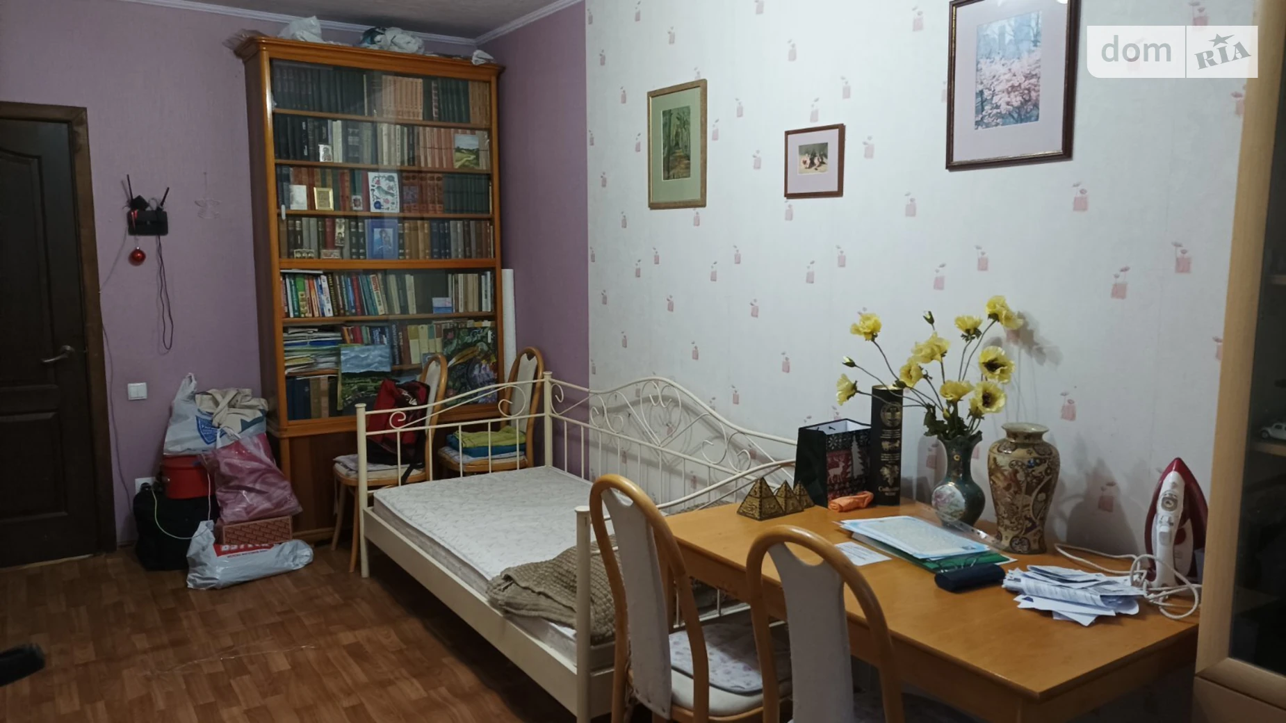 Продается 3-комнатная квартира 67 кв. м в Харькове, цена: 36000 $ - фото 4