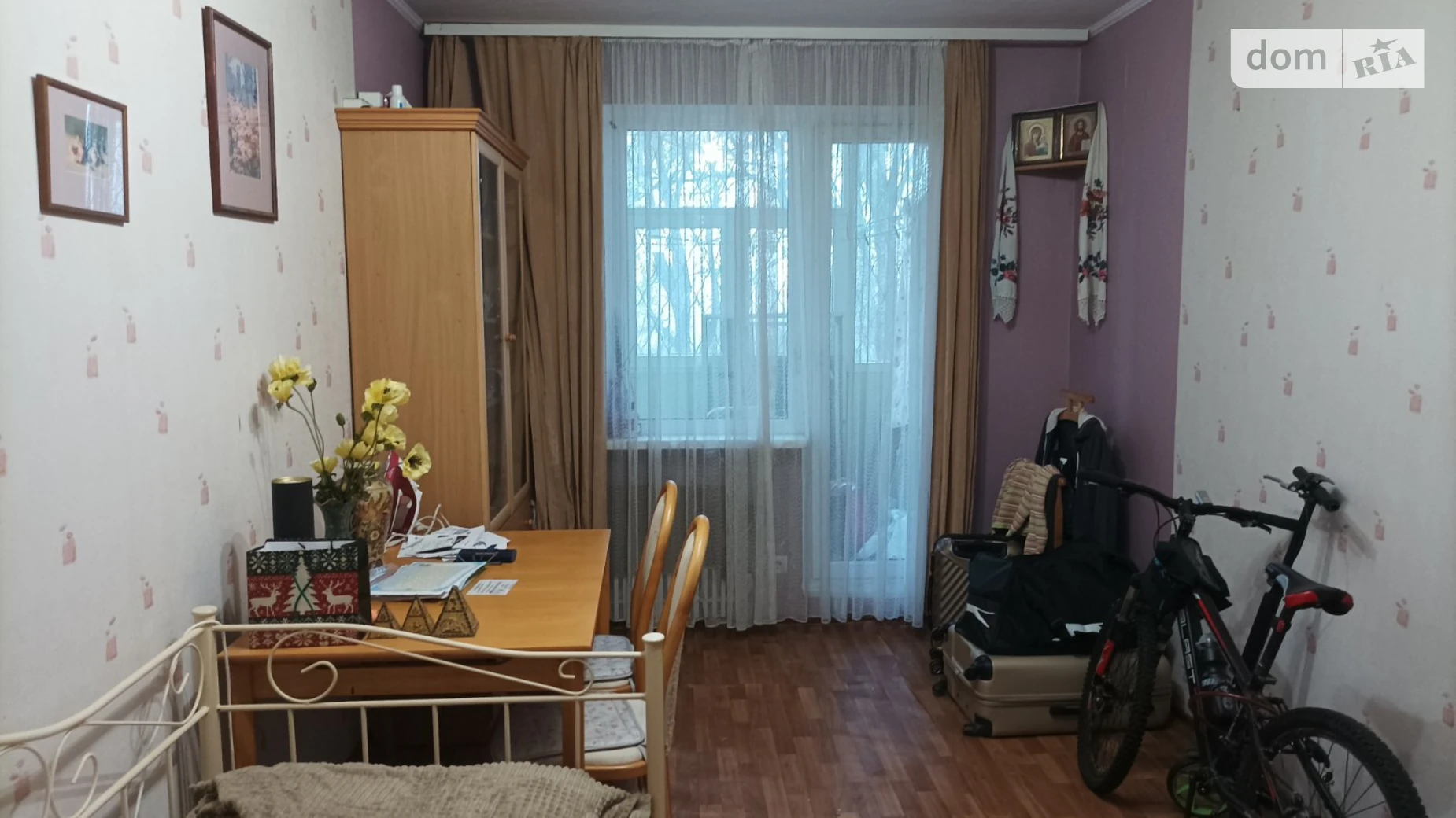 Продается 3-комнатная квартира 67 кв. м в Харькове, цена: 36000 $ - фото 3