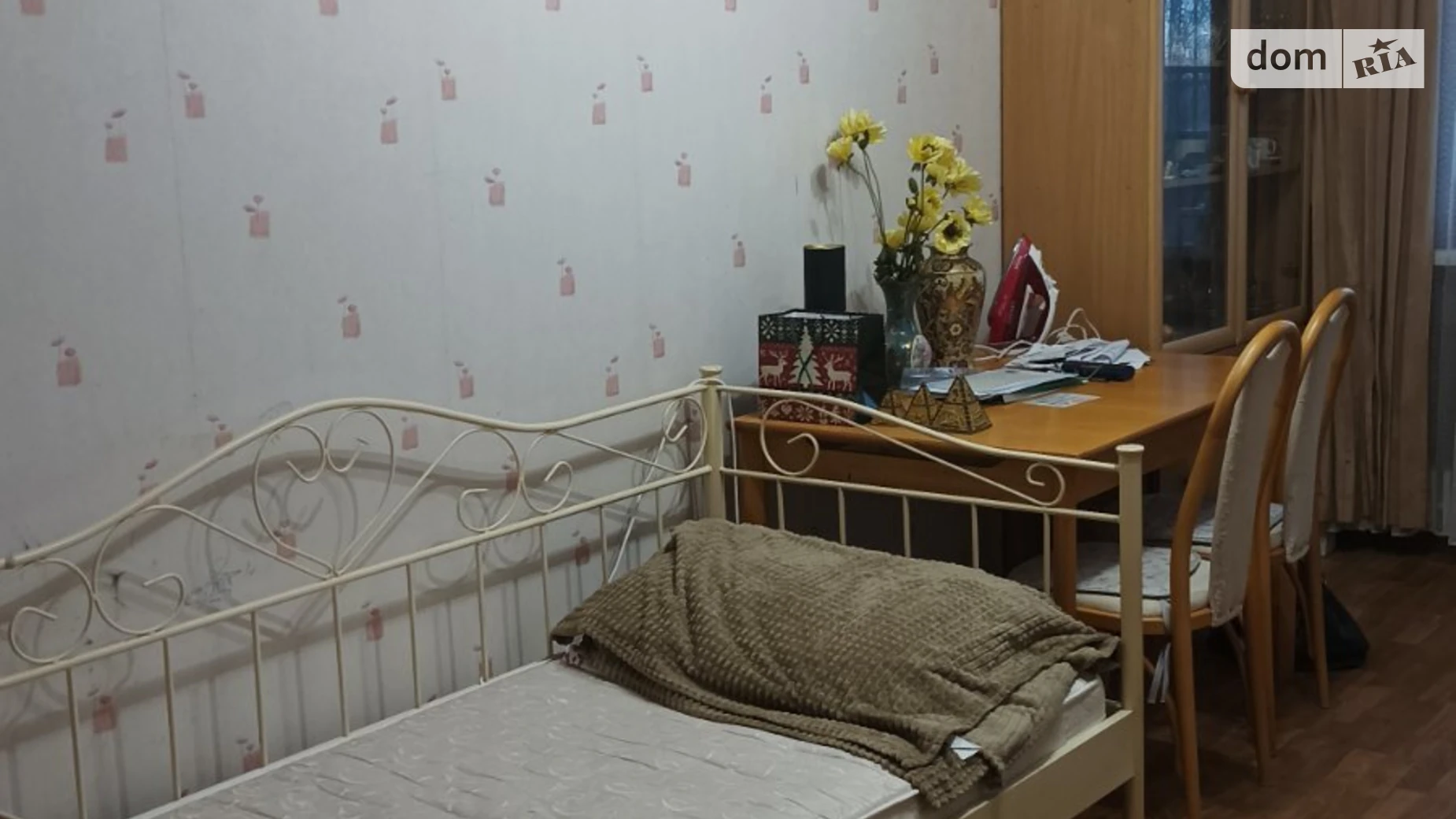 Продается 3-комнатная квартира 67 кв. м в Харькове, цена: 36000 $ - фото 5