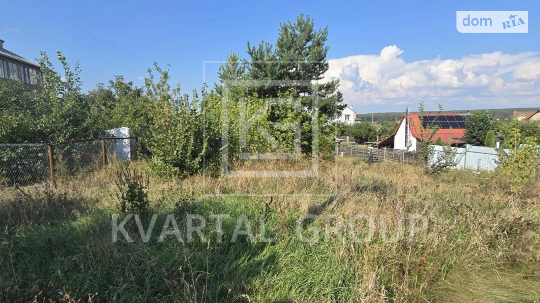 Продается земельный участок 15 соток в Киевской области, цена: 54000 $ - фото 2