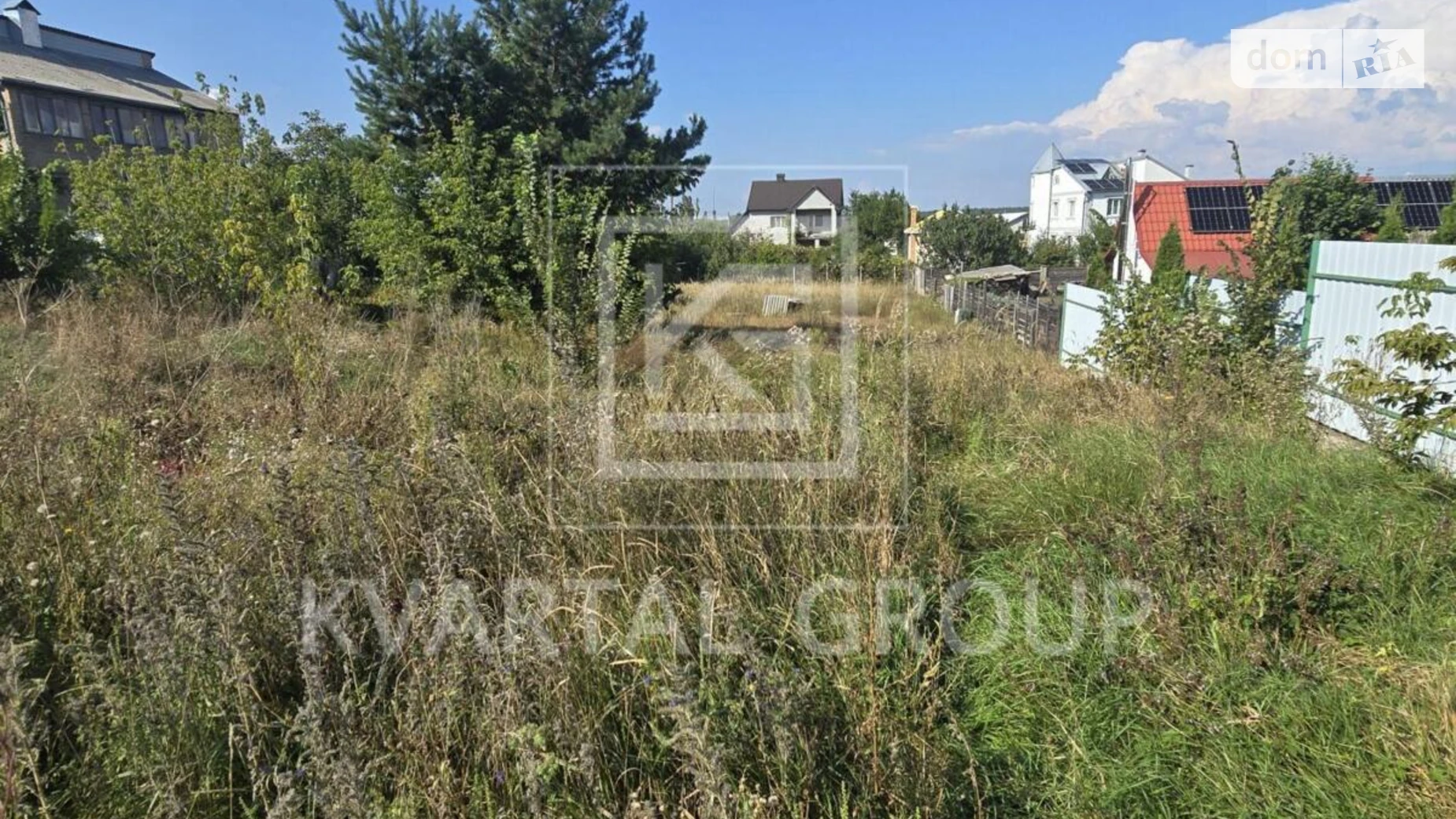 Продается земельный участок 15 соток в Киевской области, цена: 54000 $ - фото 4