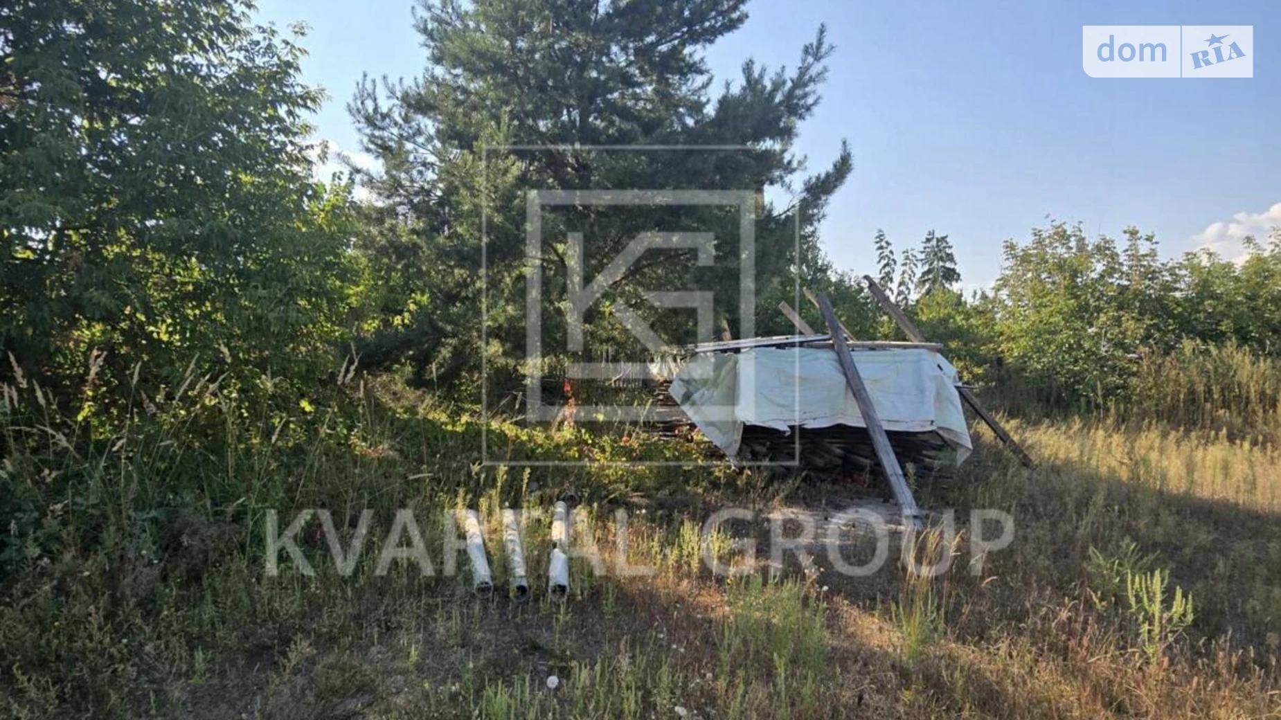 Продается земельный участок 15 соток в Киевской области, цена: 54000 $ - фото 5