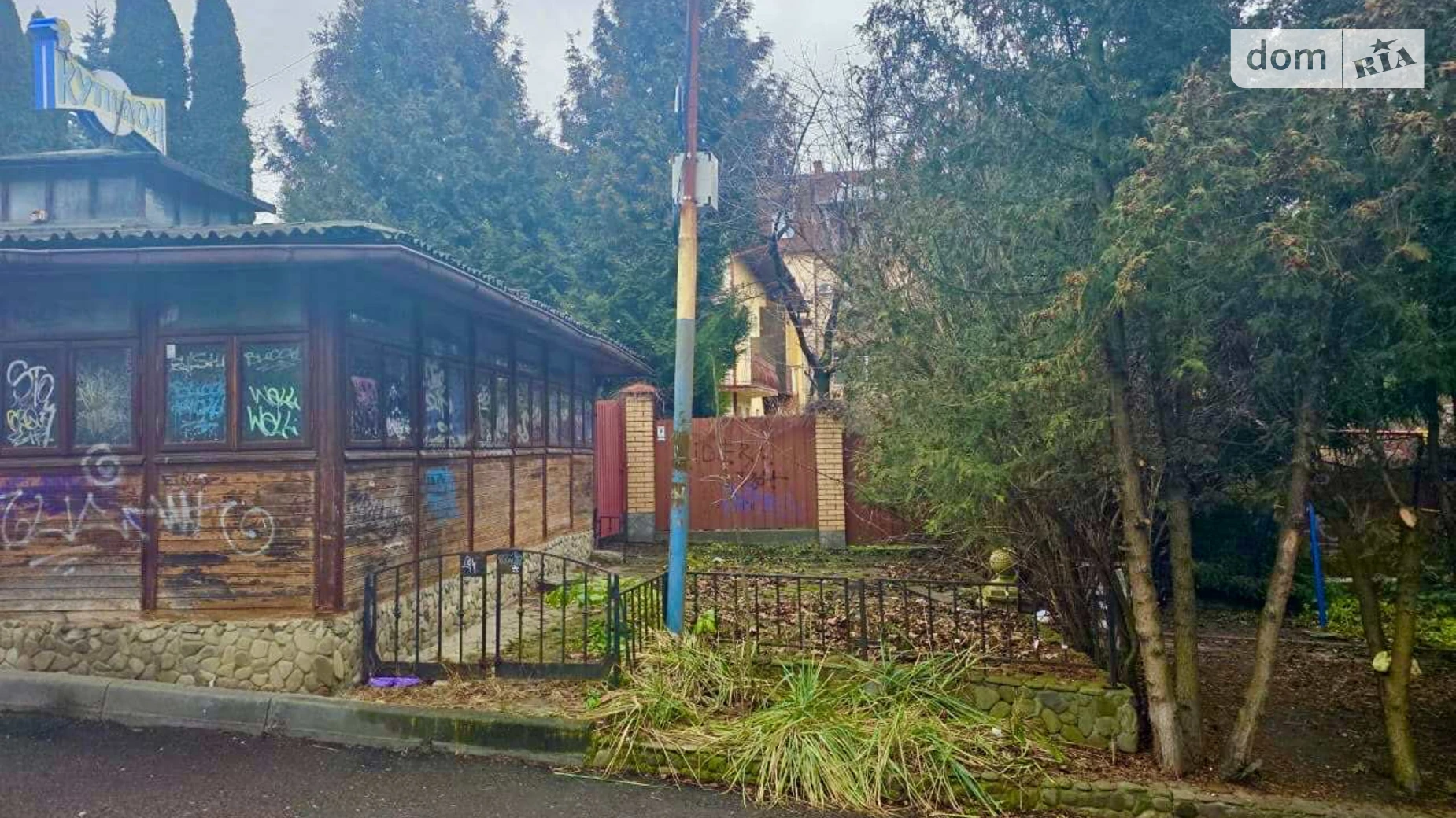 ул. Коновальца Евгения, 77 Новый Свет Львов, цена: 105000 $ - фото 4