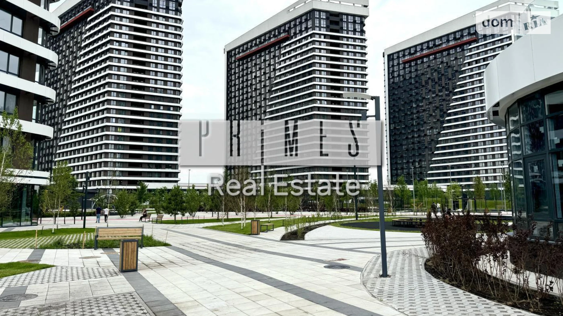 Продается 2-комнатная квартира 67.7 кв. м в Киеве, ул. Причальная, 10 - фото 2