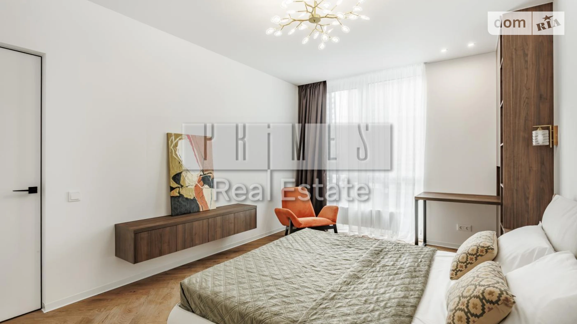 Продается 2-комнатная квартира 67.7 кв. м в Киеве, ул. Причальная, 10 - фото 5