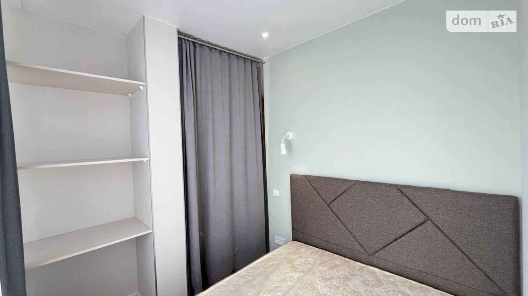 Здається в оренду 1-кімнатна квартира 45 кв. м у Києві, наб. Дніпровська, 17В - фото 2