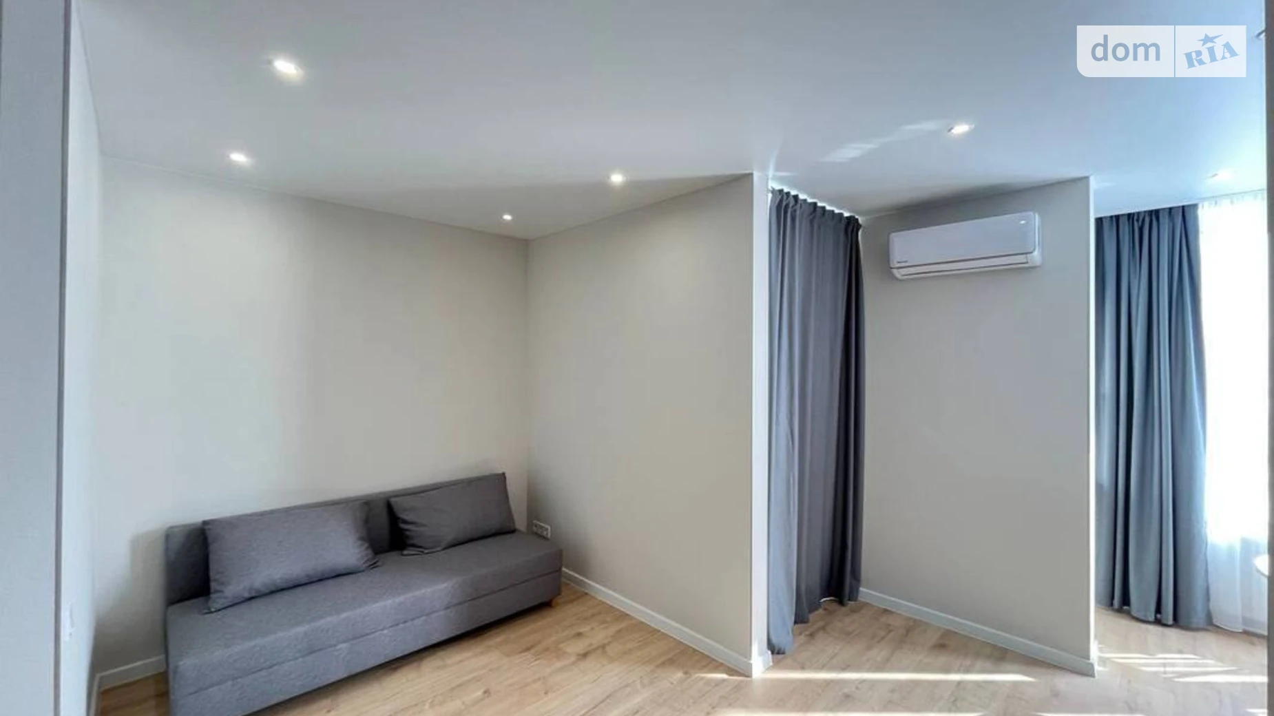 Здається в оренду 1-кімнатна квартира 45 кв. м у Києві, наб. Дніпровська, 17В - фото 5