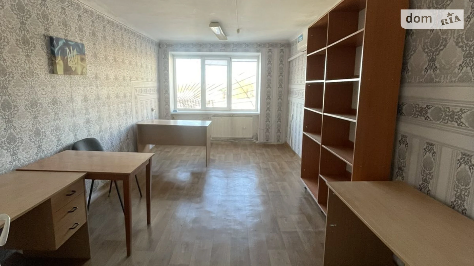 Сдается в аренду офис 17.5 кв. м в бизнес-центре, цена: 4500 грн - фото 3