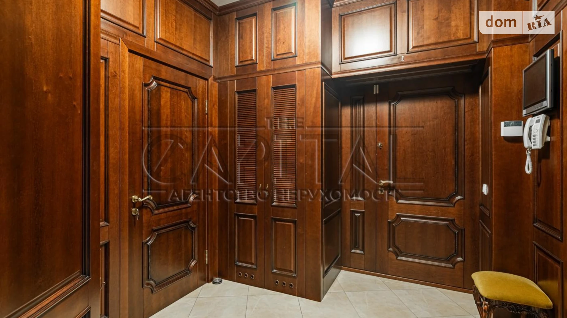 Продается 1-комнатная квартира 57.7 кв. м в Киеве, цена: 130000 $ - фото 4