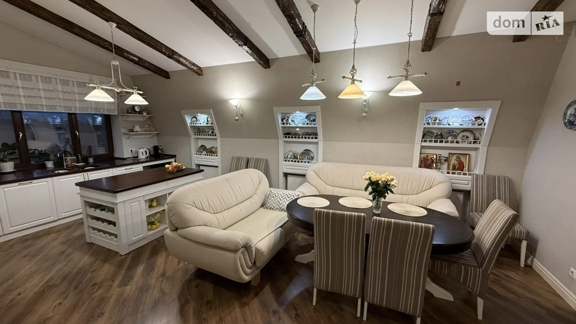 Продается 2-комнатная квартира 139.8 кв. м в Полтаве, цена: 245000 $ - фото 5