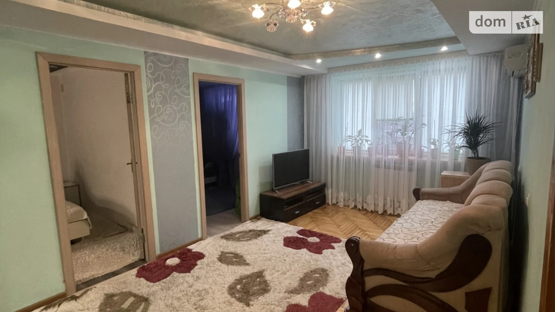 Продается 2-комнатная квартира 51 кв. м в Ужгороде, ул. Олега Ольжича(Лобачевского), 43 - фото 3
