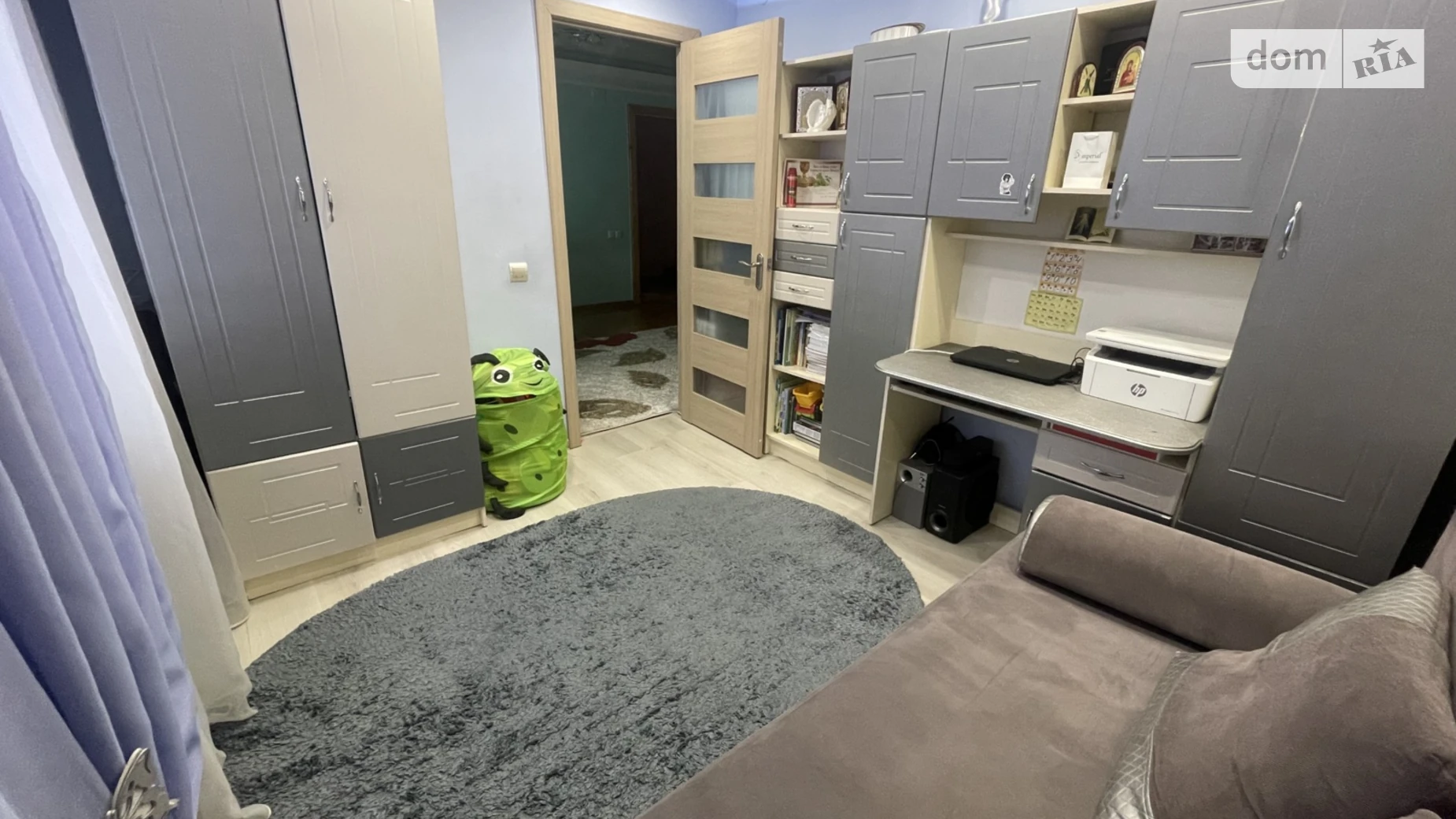 Продается 2-комнатная квартира 51 кв. м в Ужгороде, ул. Олега Ольжича(Лобачевского), 43 - фото 2