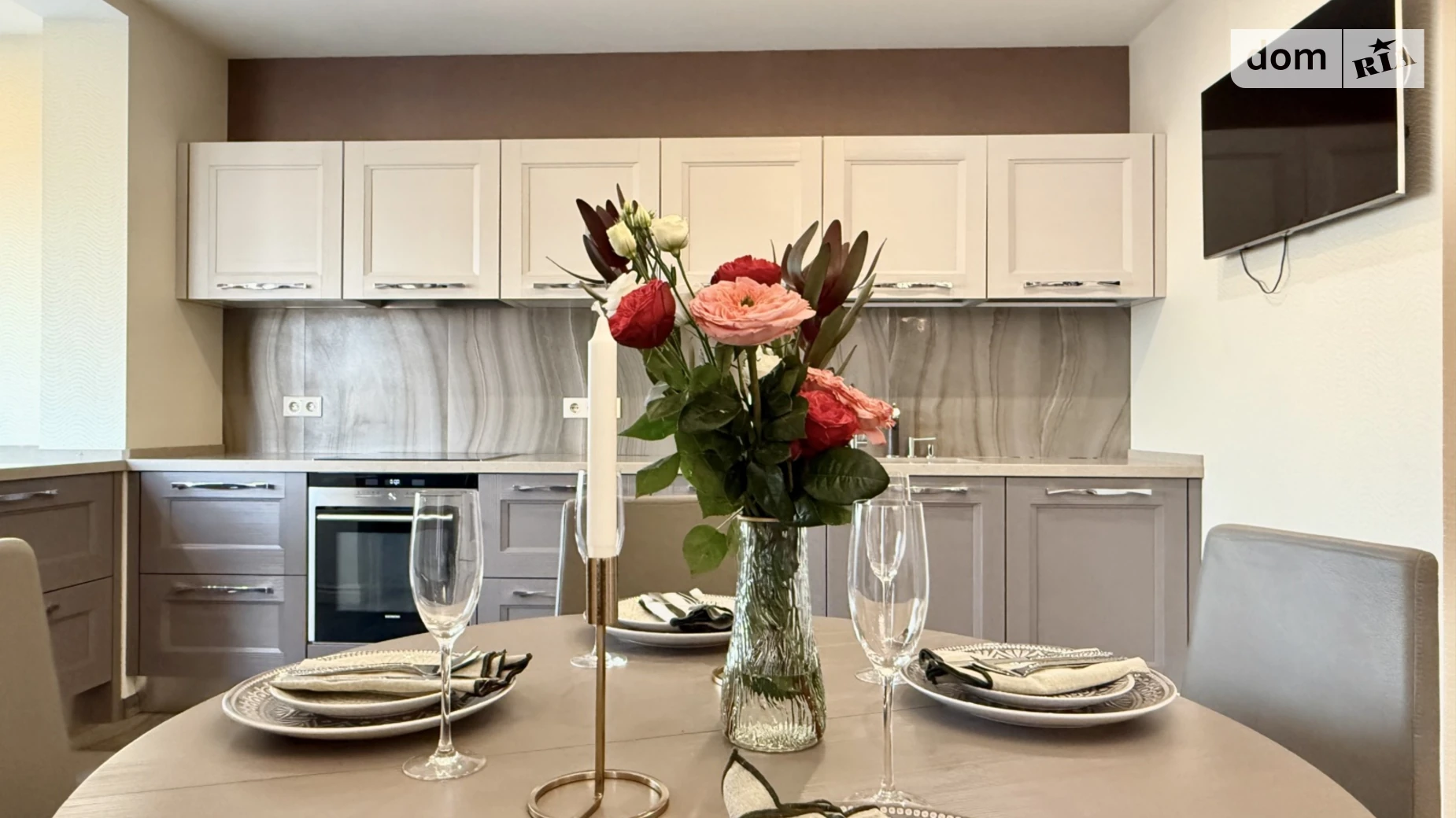 Продається 4-кімнатна квартира 167.4 кв. м у Києві, просп. Голосіївський(40-річчя Жовтня), 30Б - фото 2