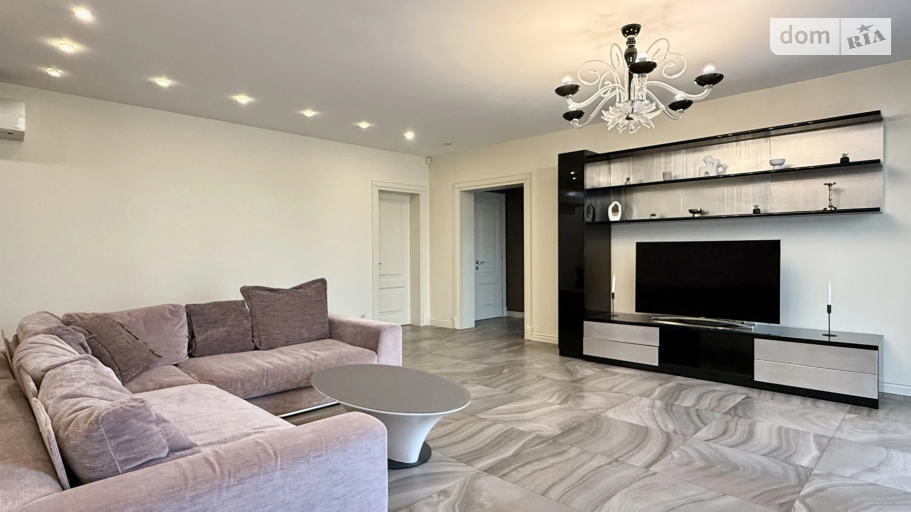 Продається 4-кімнатна квартира 167.4 кв. м у Києві, просп. Голосіївський(40-річчя Жовтня), 30Б - фото 4