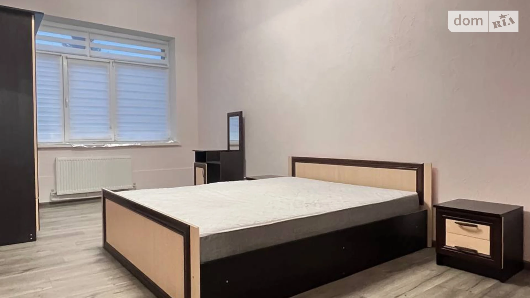 Продается 1-комнатная квартира 56.6 кв. м в Костополе, ул. Деревянная(Гвардейская) - фото 2