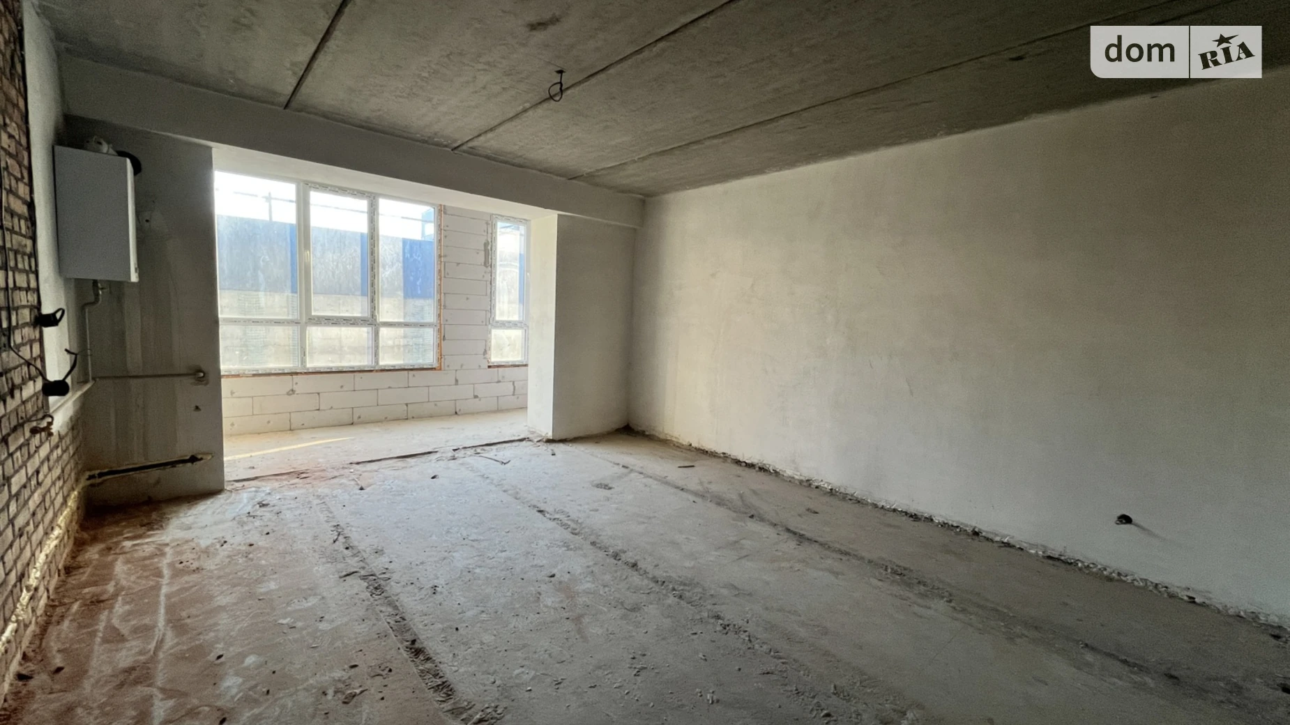 Продается 1-комнатная квартира 64.5 кв. м в Хмельницком, ул. Озерная, 16Б корпус 3 - фото 3