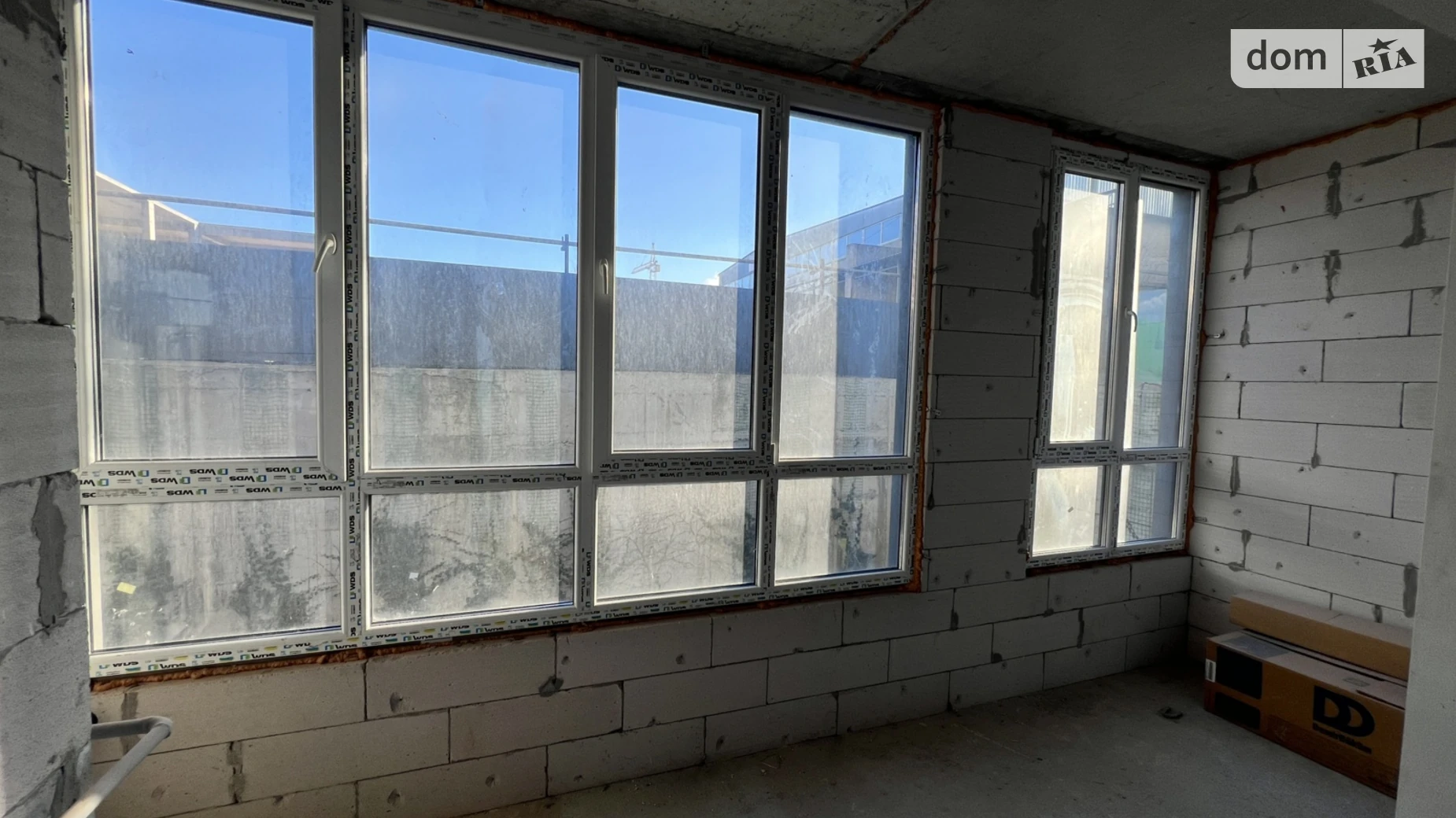 Продается 1-комнатная квартира 64.5 кв. м в Хмельницком, ул. Озерная, 16Б корпус 3 - фото 5