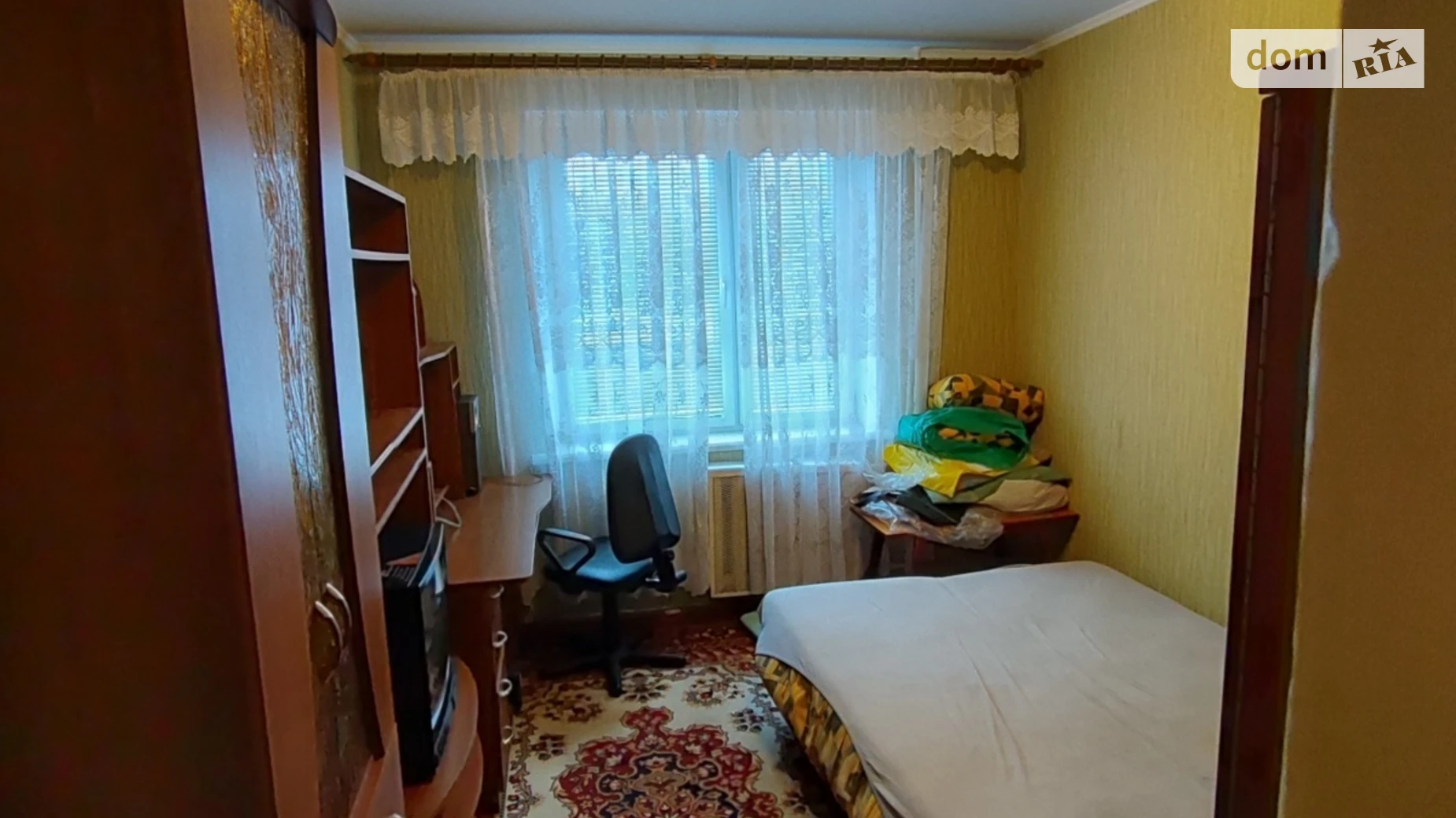 Продается 2-комнатная квартира 51.99 кв. м в Житомире, ул. Ивана Мазепы - фото 2