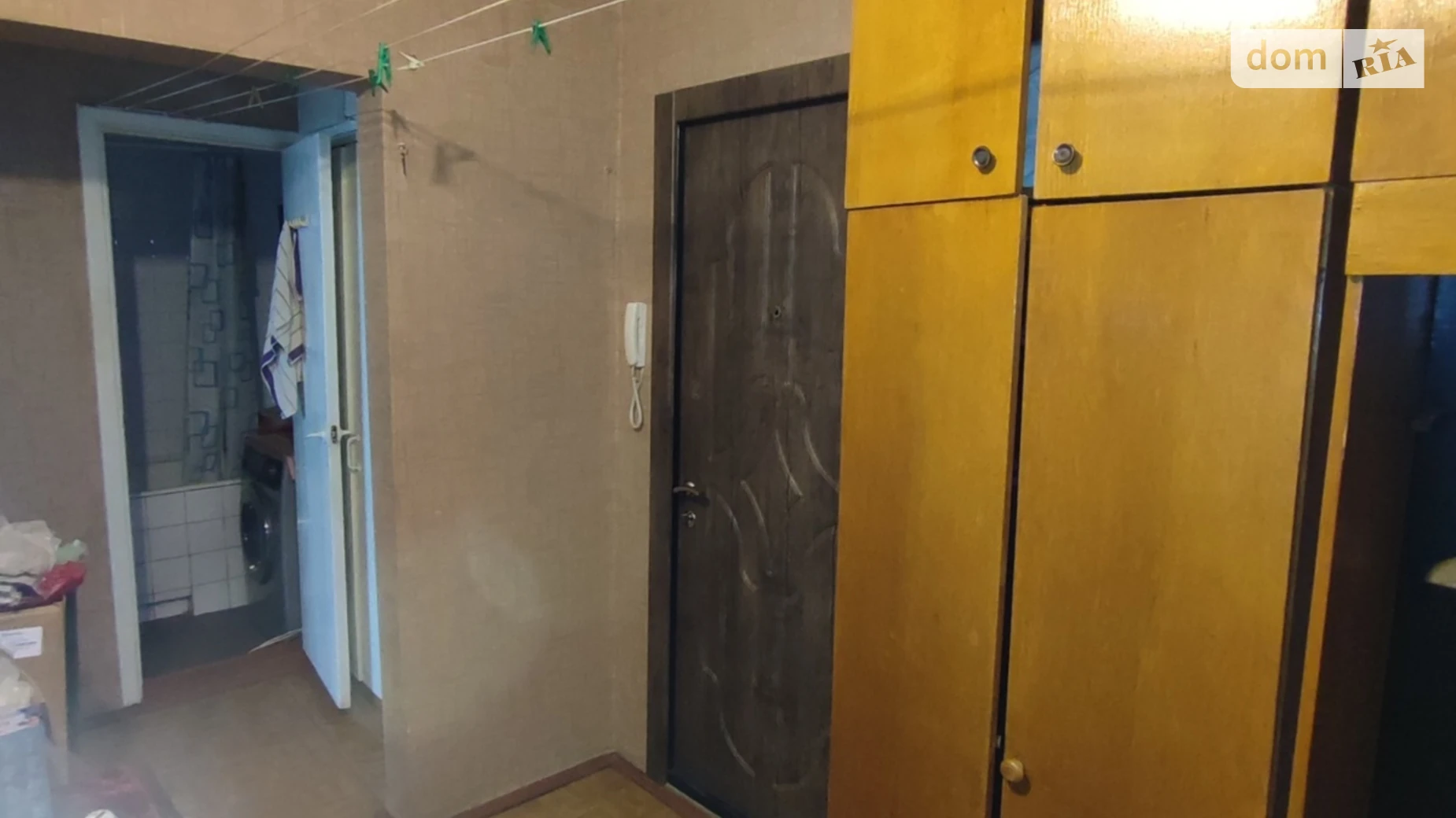 Продается 2-комнатная квартира 51.99 кв. м в Житомире, ул. Ивана Мазепы - фото 4