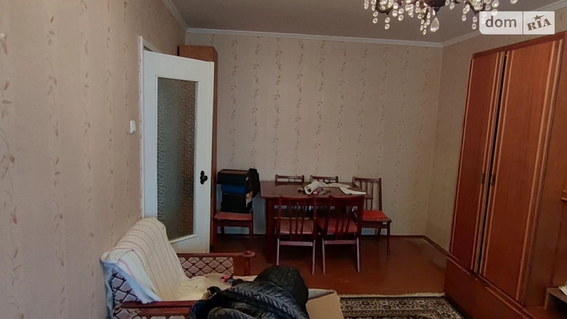 Продается 2-комнатная квартира 51.99 кв. м в Житомире, ул. Ивана Мазепы - фото 3