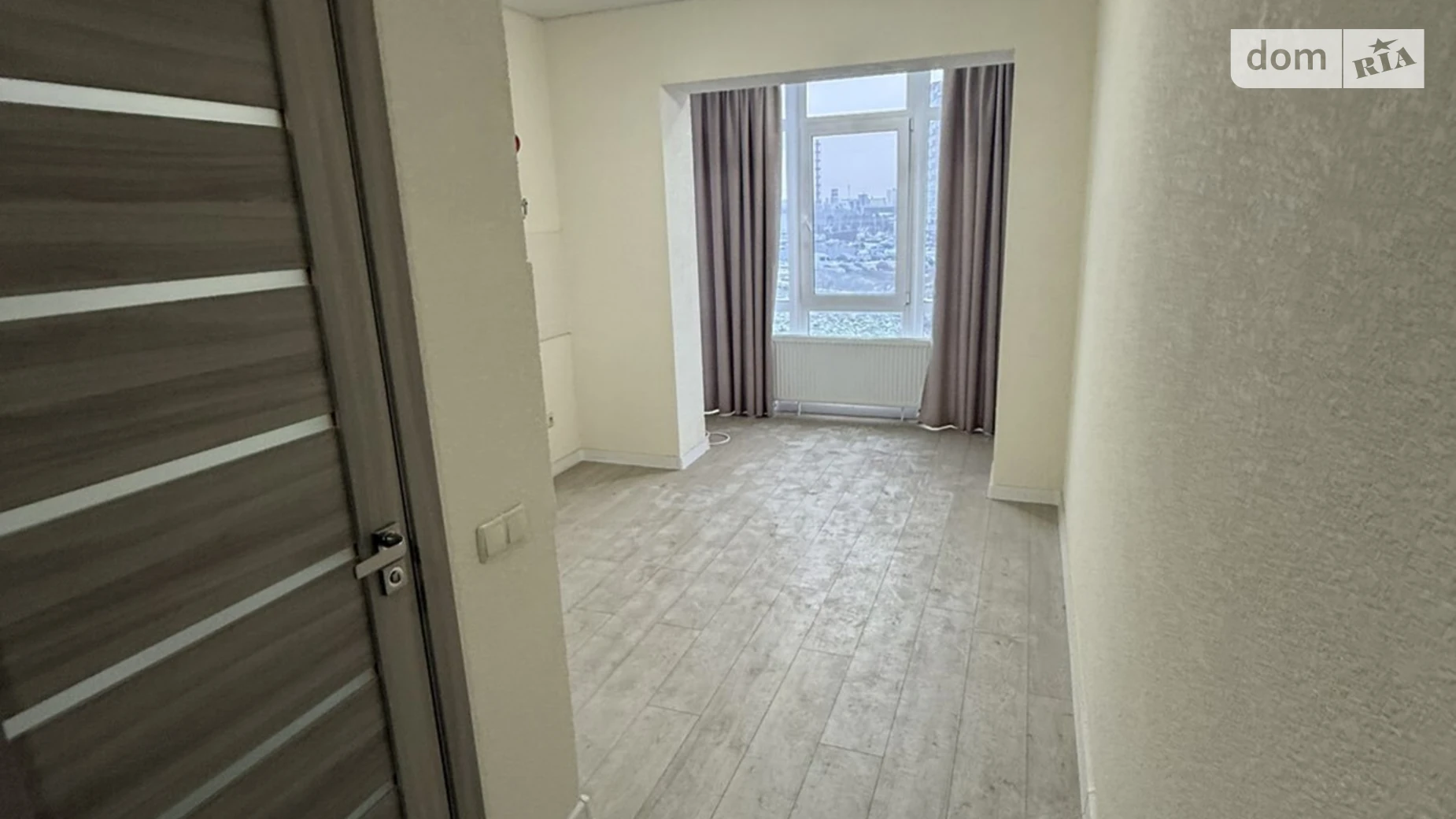 Продается 1-комнатная квартира 40 кв. м в Иличанкае, ул. Таврийская, 19/1 - фото 2