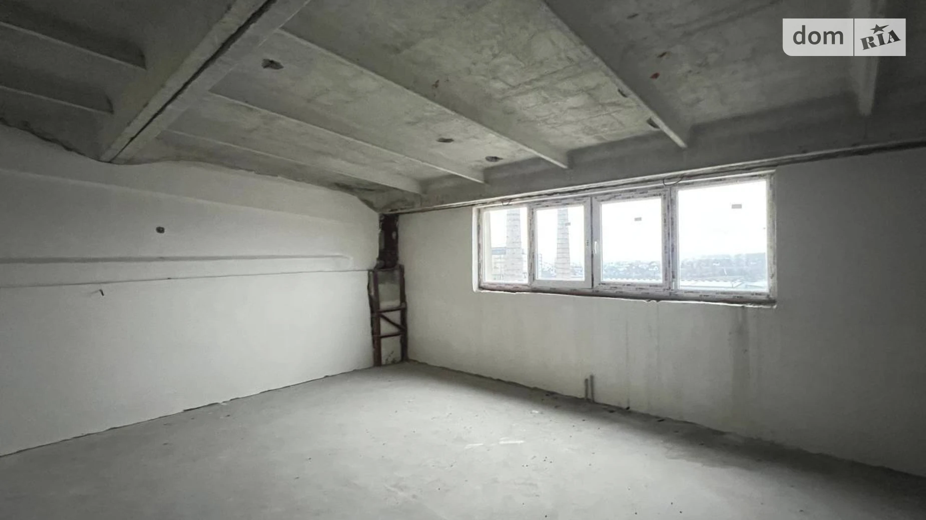 Продается 3-комнатная квартира 99 кв. м в Костополе, ул. Деревянная(Гвардейская) - фото 3