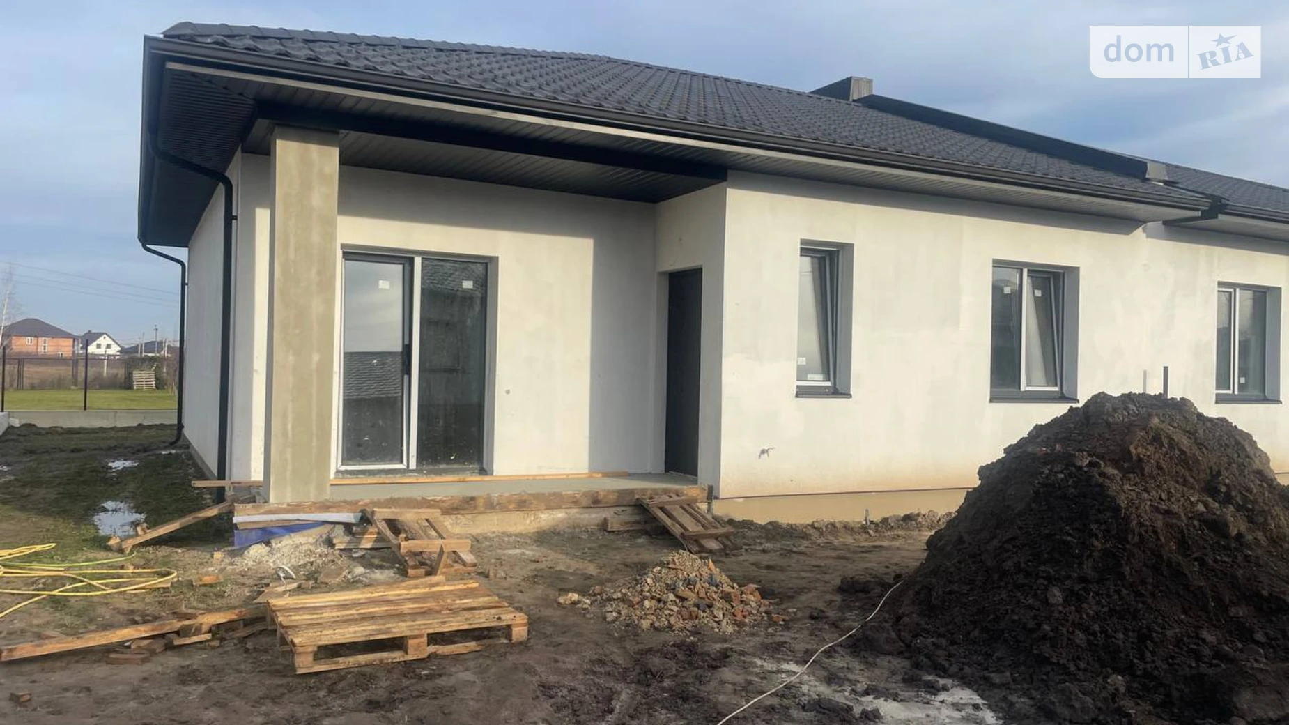 вул. Затишна Боратин, цена: 58000 $ - фото 3