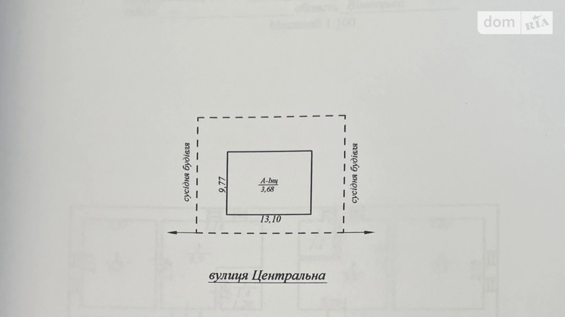 Продается помещения свободного назначения 47.4 кв. м в 1-этажном здании, цена: 58000 $ - фото 3