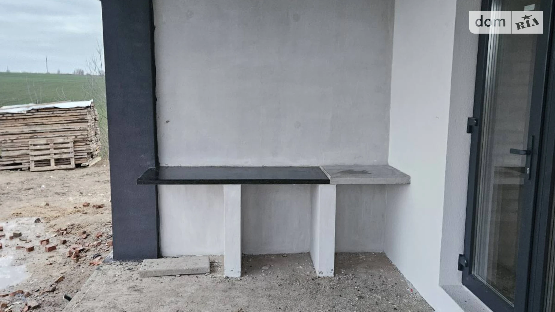 Продається одноповерховий будинок 97 кв. м з балконом, цена: 62000 $ - фото 4