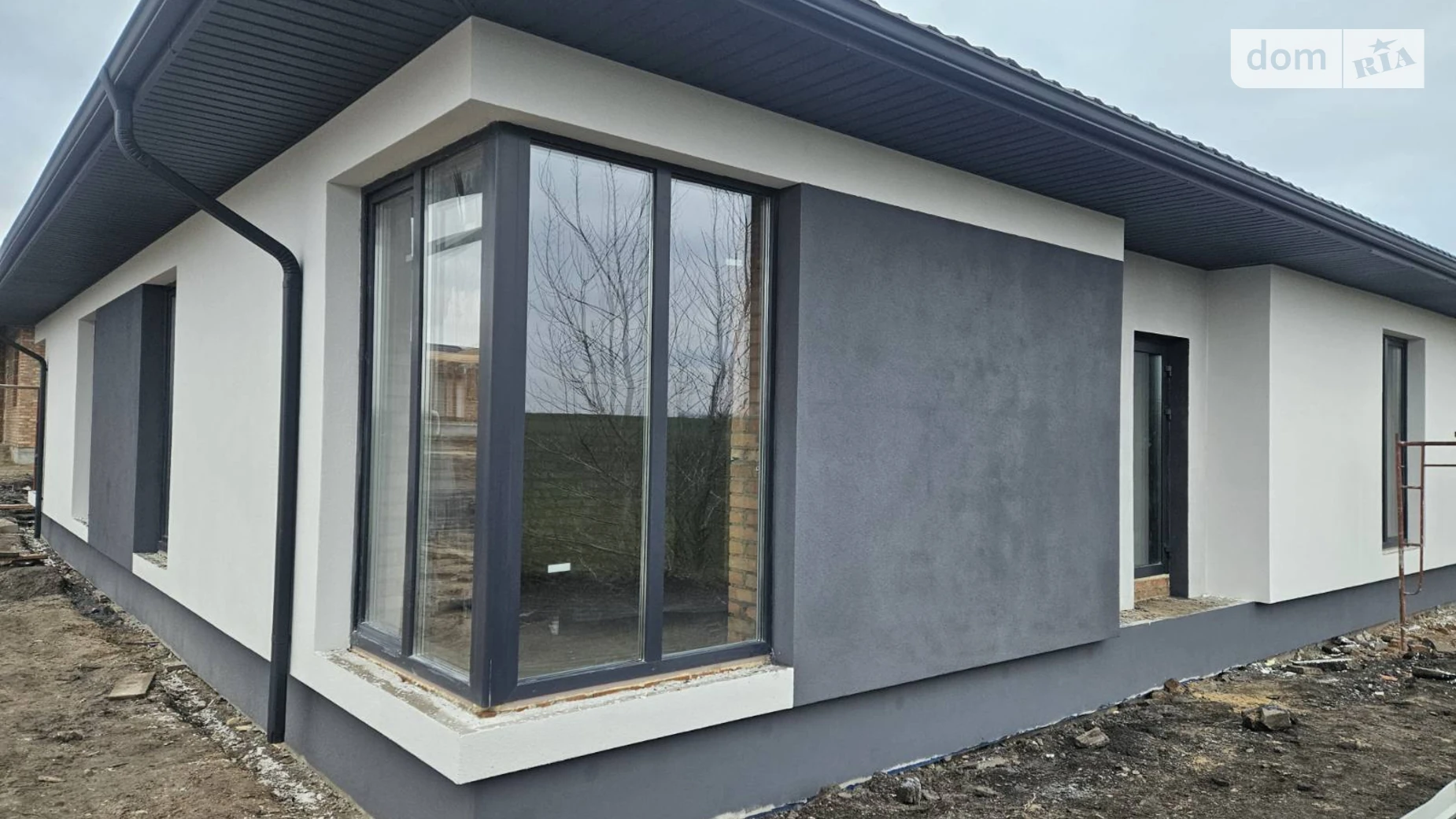 Продається одноповерховий будинок 97 кв. м з балконом, цена: 62000 $ - фото 3