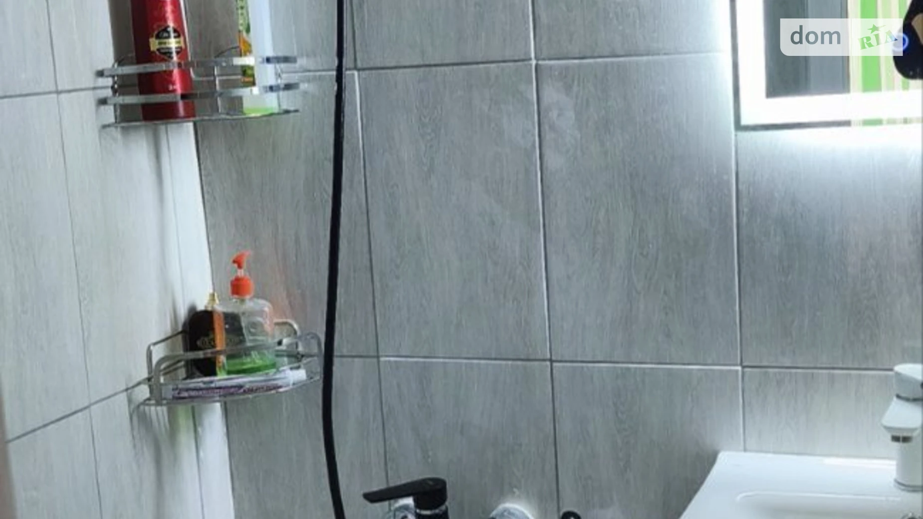 Продается 3-комнатная квартира 57.6 кв. м в Николаеве, просп. Мира - фото 2