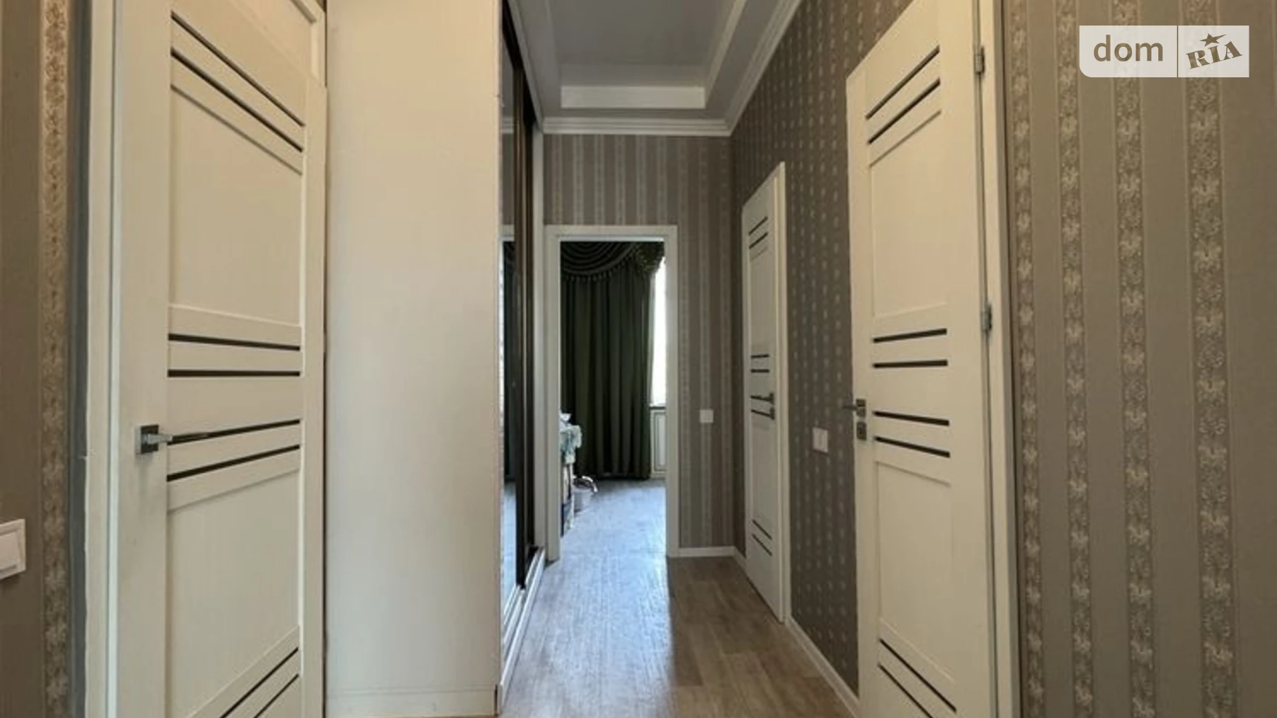 Продается 2-комнатная квартира 54 кв. м в Днепре, просп. Леси Украинки(Пушкина), 6 - фото 4