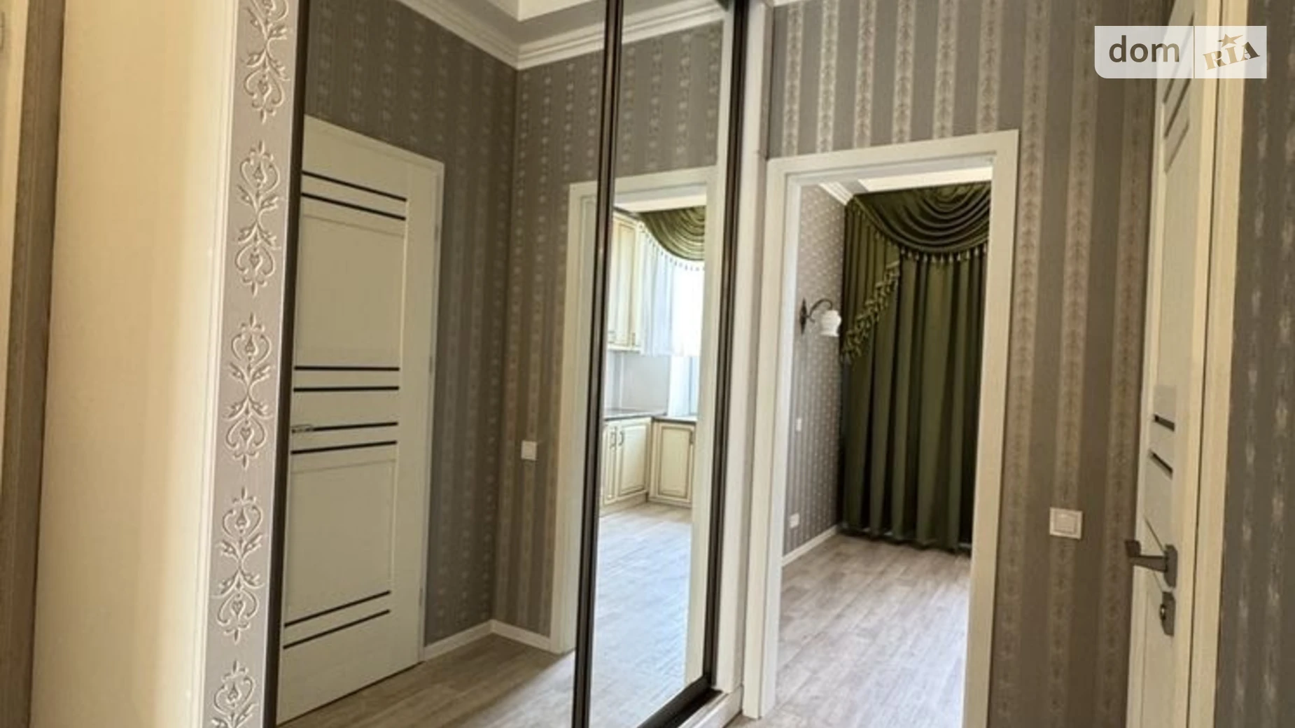 Продается 2-комнатная квартира 54 кв. м в Днепре, просп. Леси Украинки(Пушкина), 6 - фото 5