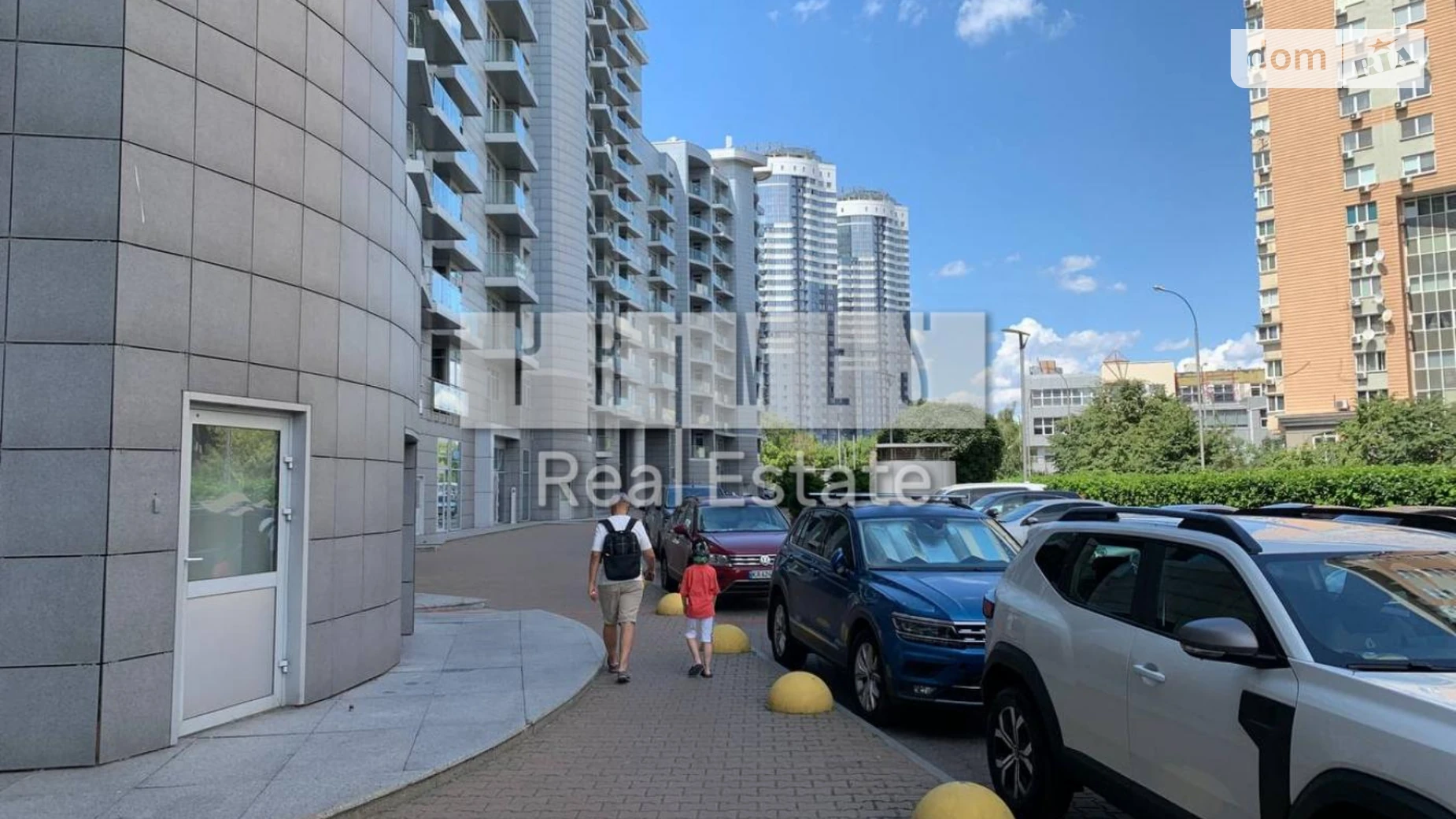 Продается 4-комнатная квартира 115.4 кв. м в Киеве, ул. Раисы Окипной, 18 - фото 2