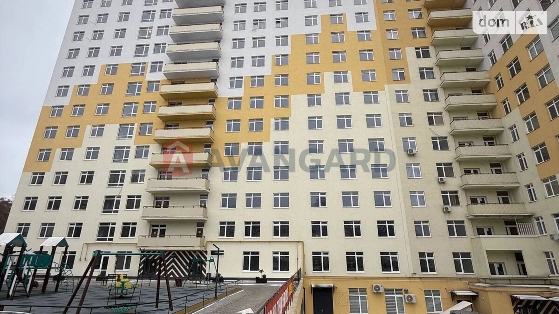 Продается 2-комнатная квартира 68.6 кв. м в Хмельницком, ул. Свободы, 10А - фото 2