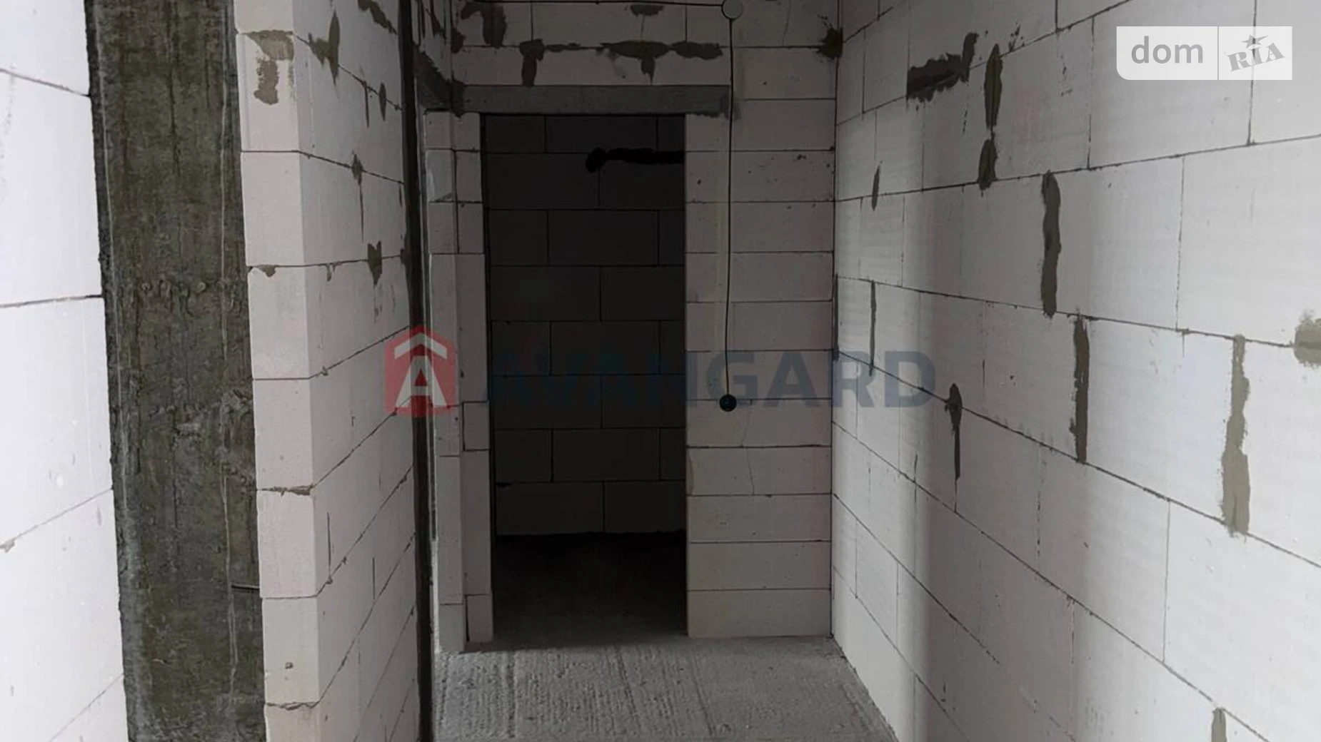 Продается 2-комнатная квартира 68.6 кв. м в Хмельницком, ул. Свободы, 10А - фото 5