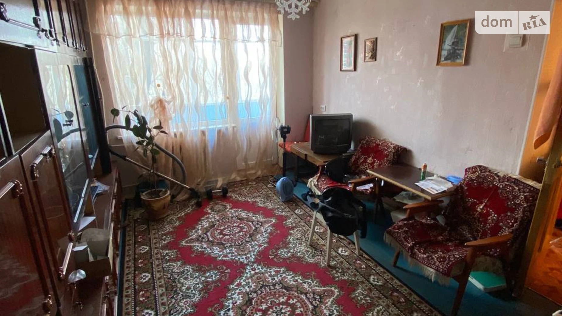 Продається 2-кімнатна квартира 42.3 кв. м у Дніпрі, просп. Поля Олександра - фото 4